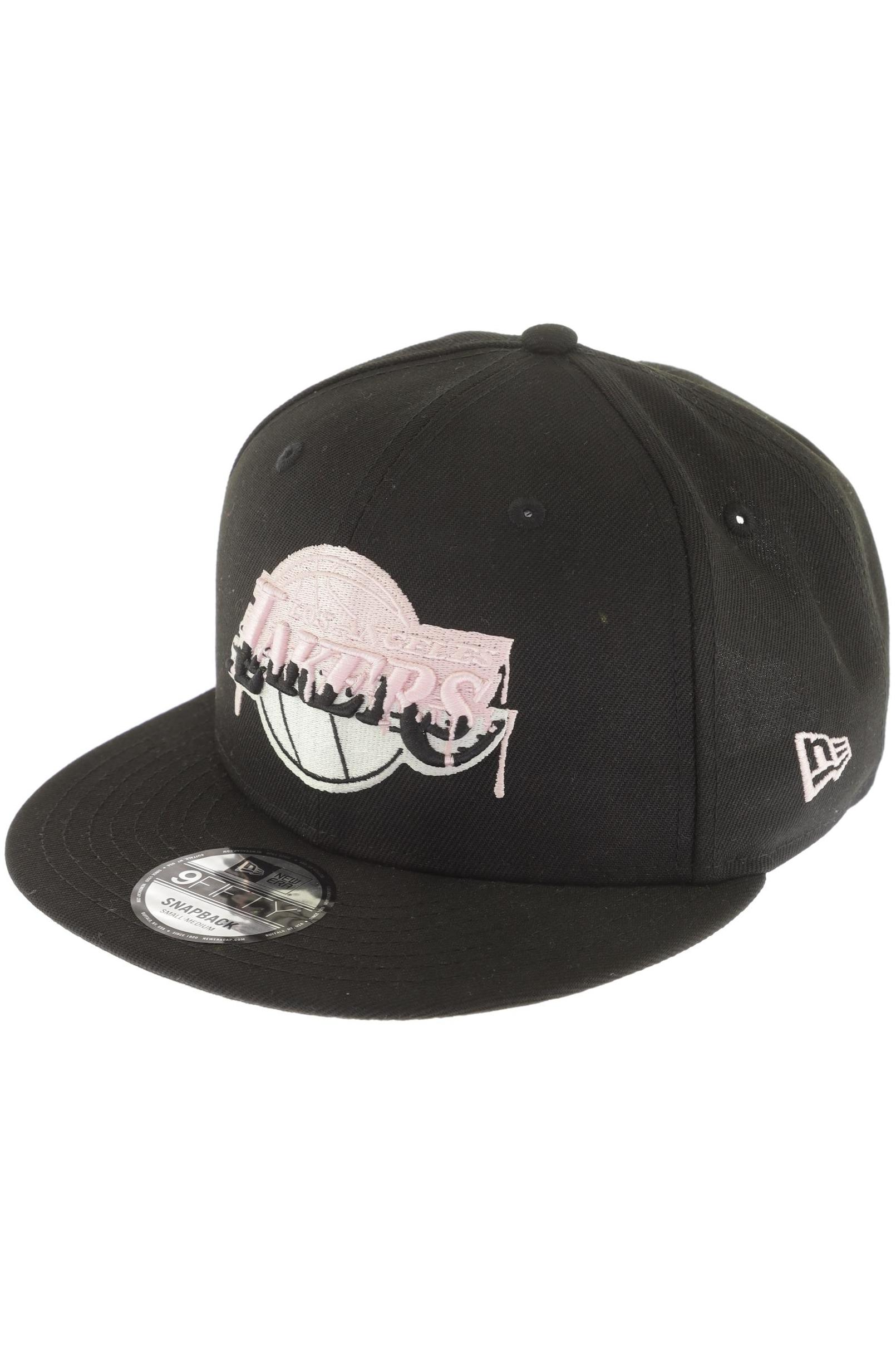

New Era Herren Hut/Mütze, schwarz, Gr. 54
