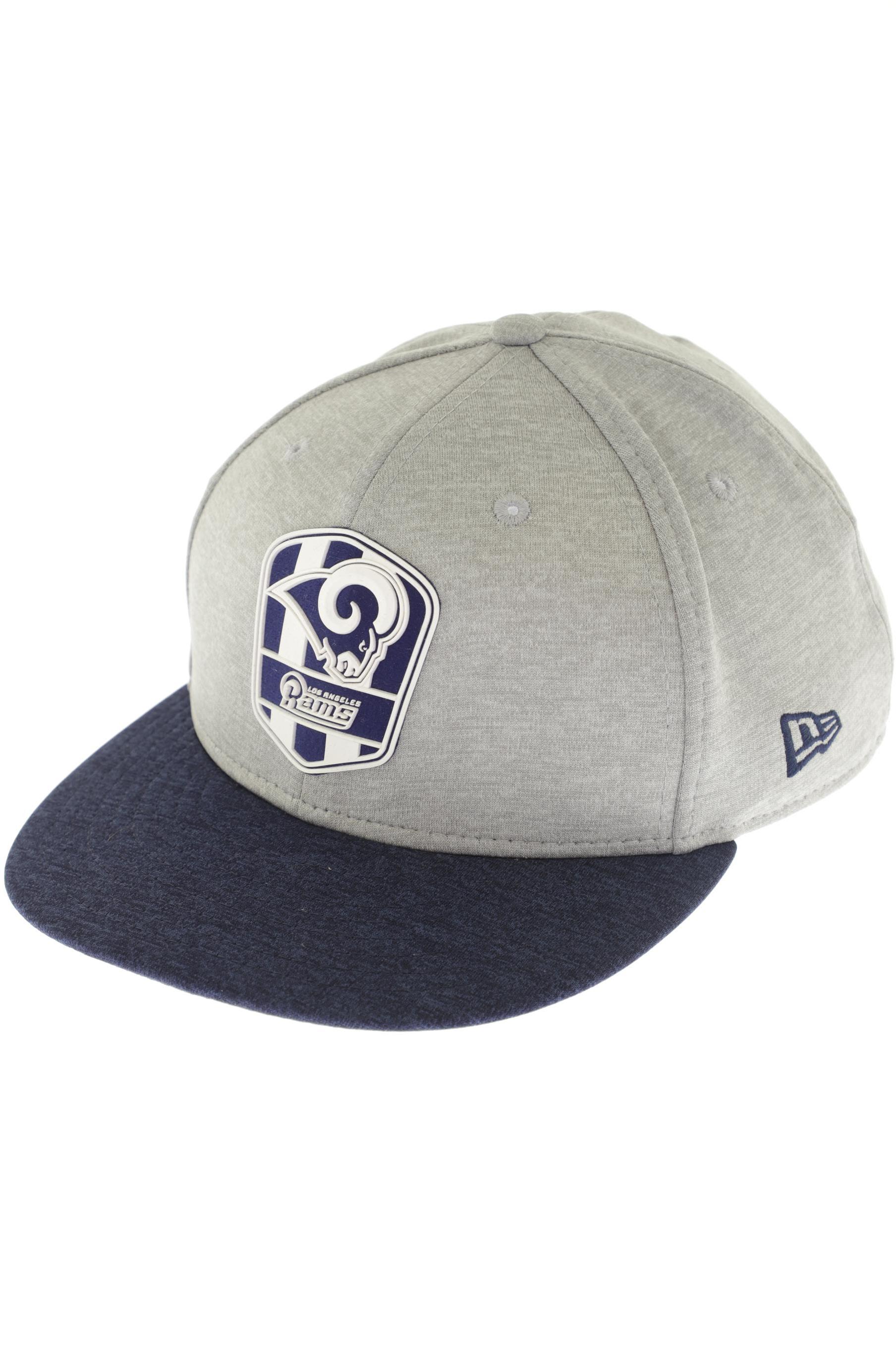 

New Era Herren Hut/Mütze, grau, Gr. 62