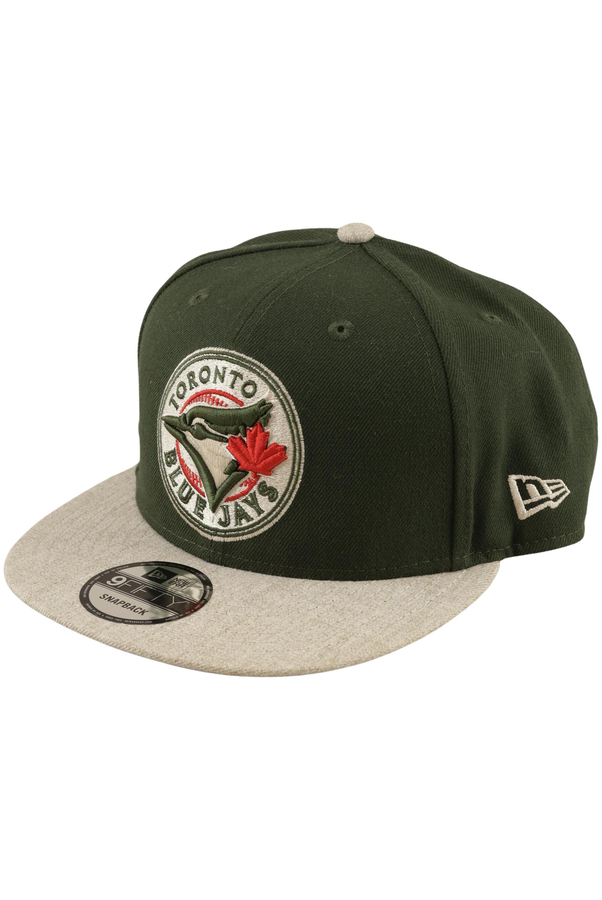 

New Era Herren Hut/Mütze, grün, Gr. uni