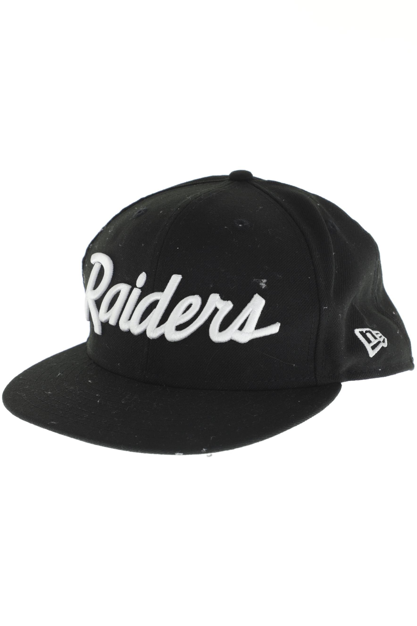 

New Era Herren Hut/Mütze, schwarz, Gr. 58