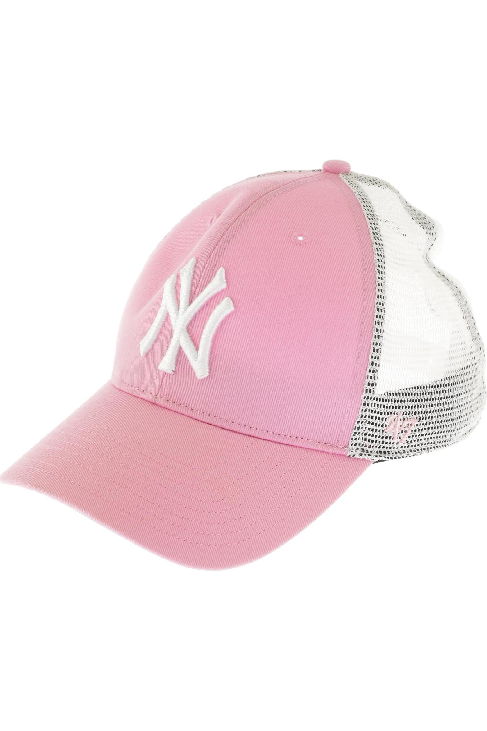 

New Era Herren Hut/Mütze, pink, Gr. uni