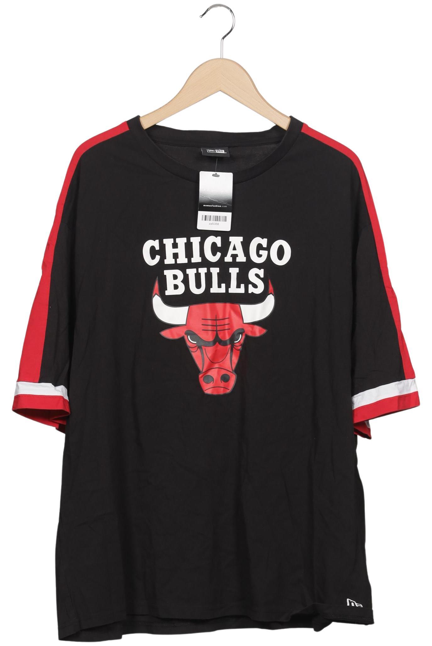 

New Era Herren T-Shirt, mehrfarbig, Gr. 60