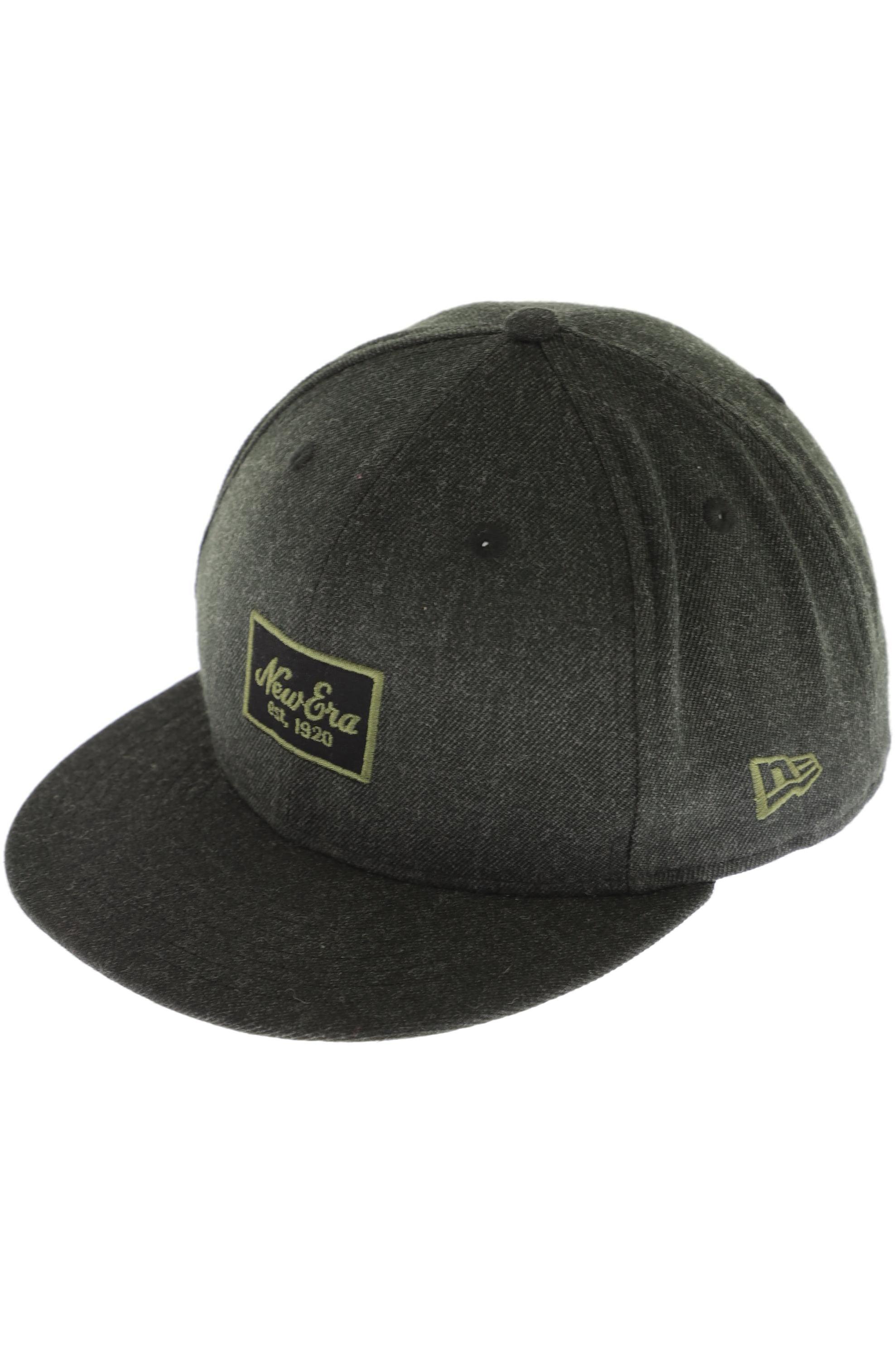 

New Era Herren Hut/Mütze, grau, Gr. 62