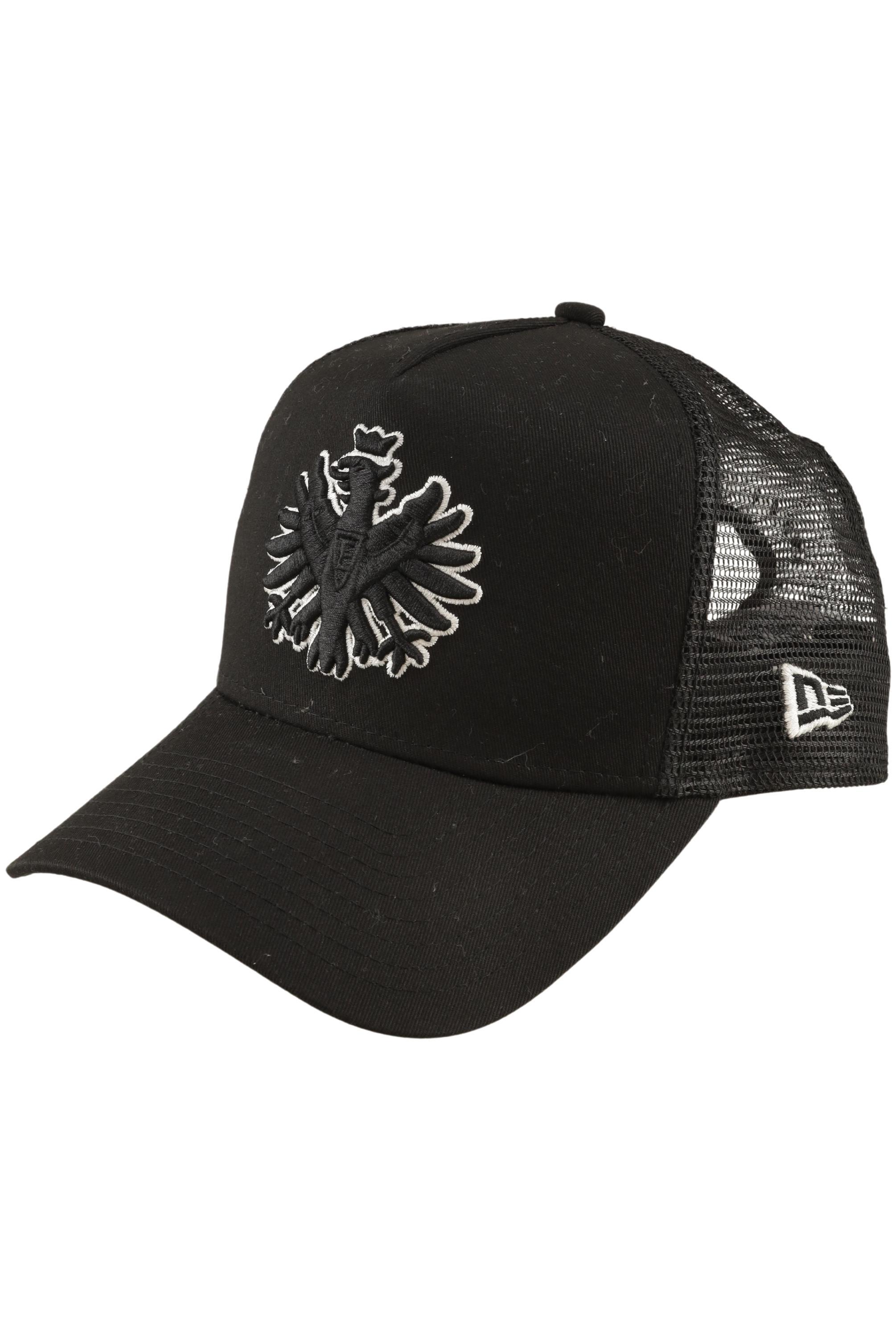 

New Era Herren Hut/Mütze, schwarz, Gr. uni