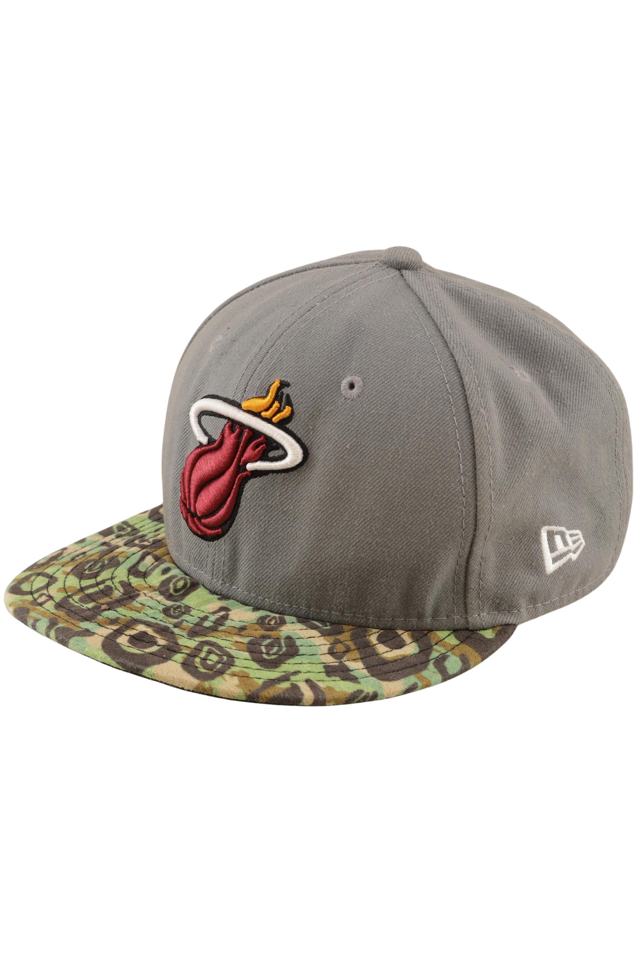 

New Era Herren Hut/Mütze, grau, Gr. 56