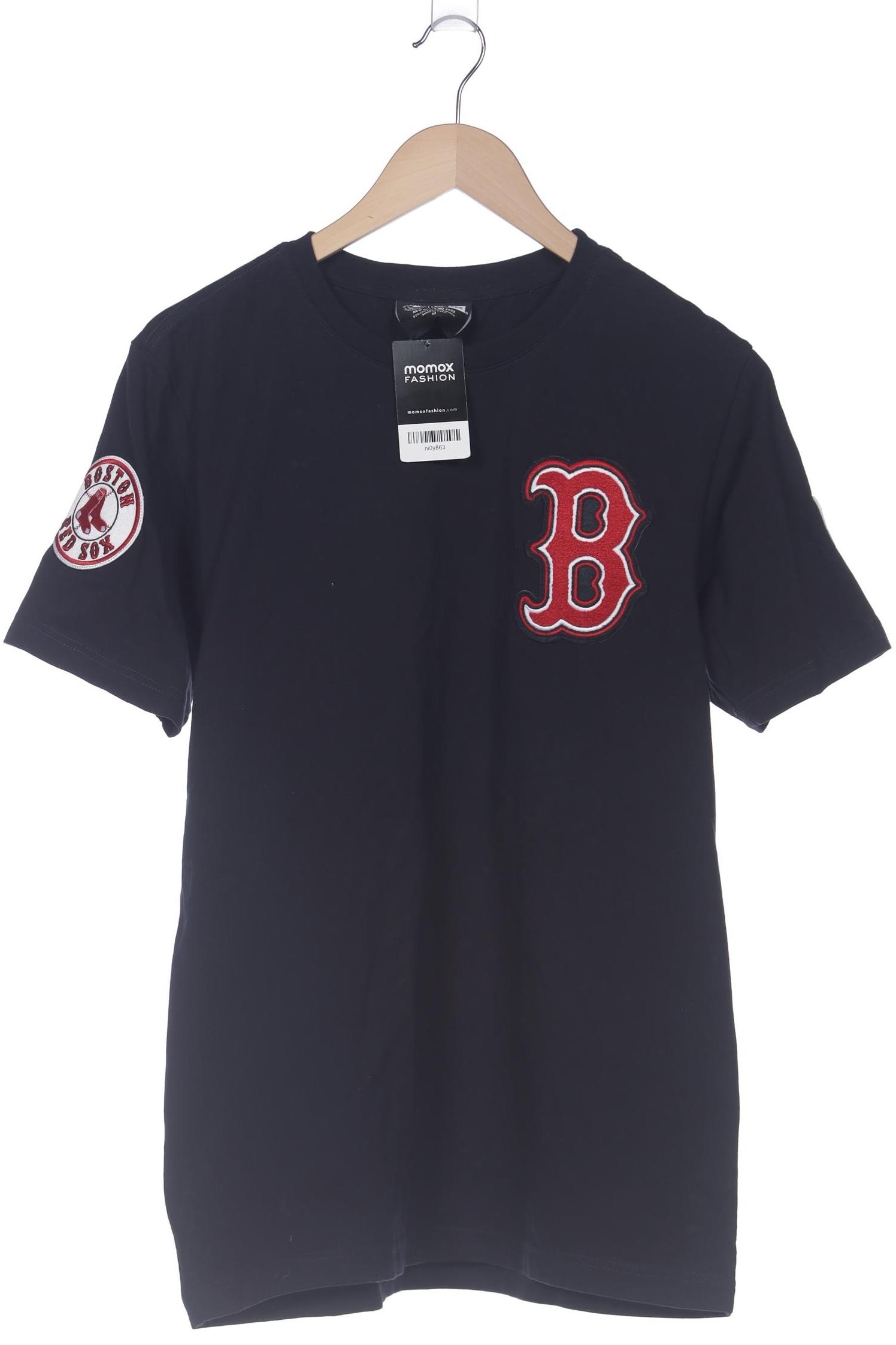 

New Era Herren T-Shirt, marineblau, Gr. 48