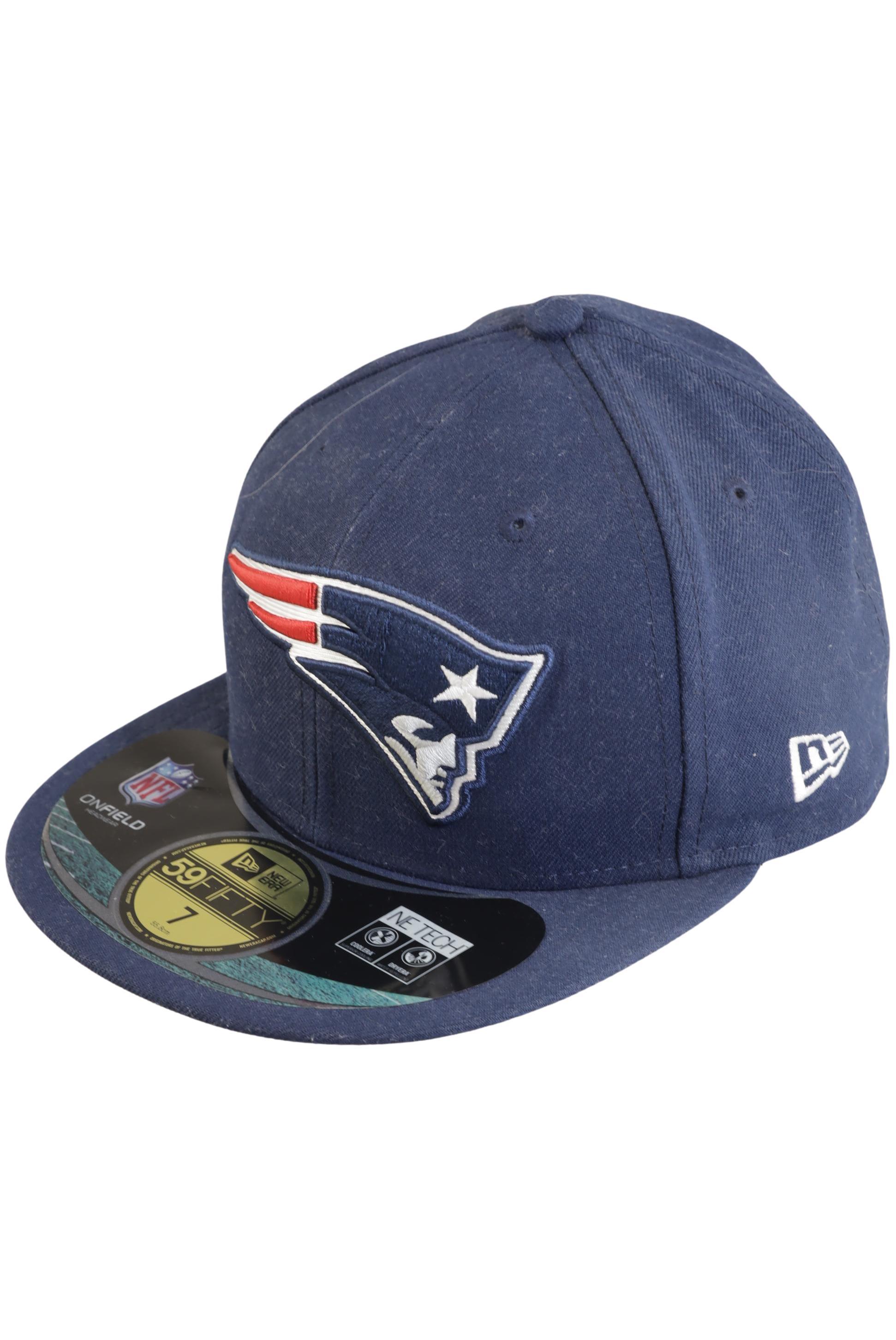 Thumbnail - New Era Herren Hut/Mütze, marineblau, Gr. 54