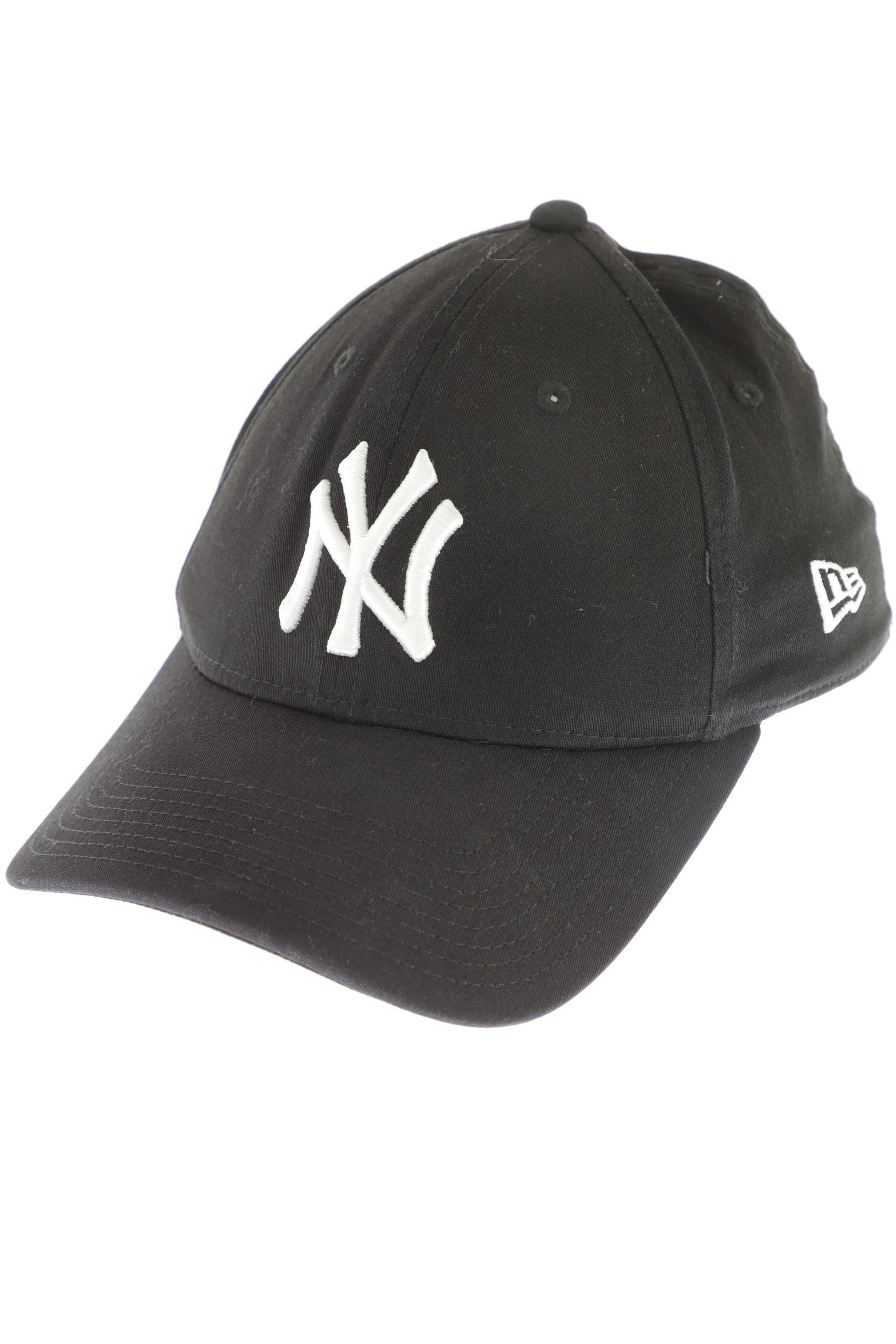 

New Era Herren Hut/Mütze, schwarz, Gr. 54
