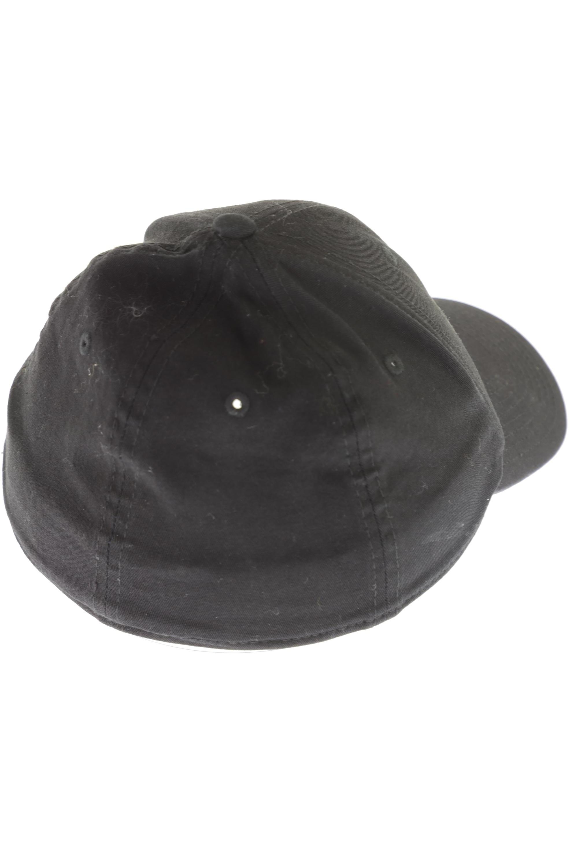 Thumbnail - New Era Jungen Hut/Mütze, schwarz, Gr. 54