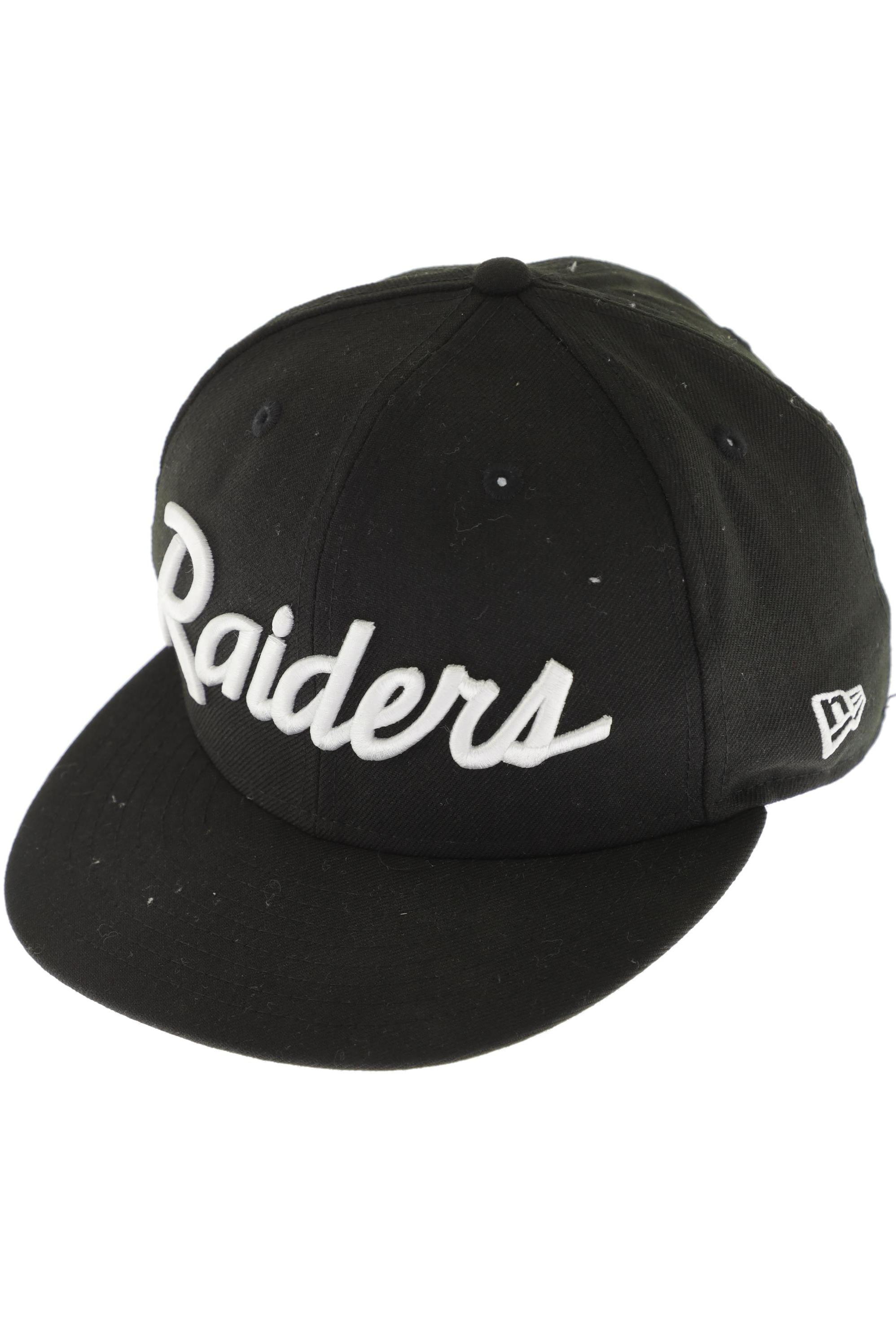 

New Era Herren Hut/Mütze, schwarz, Gr. 58