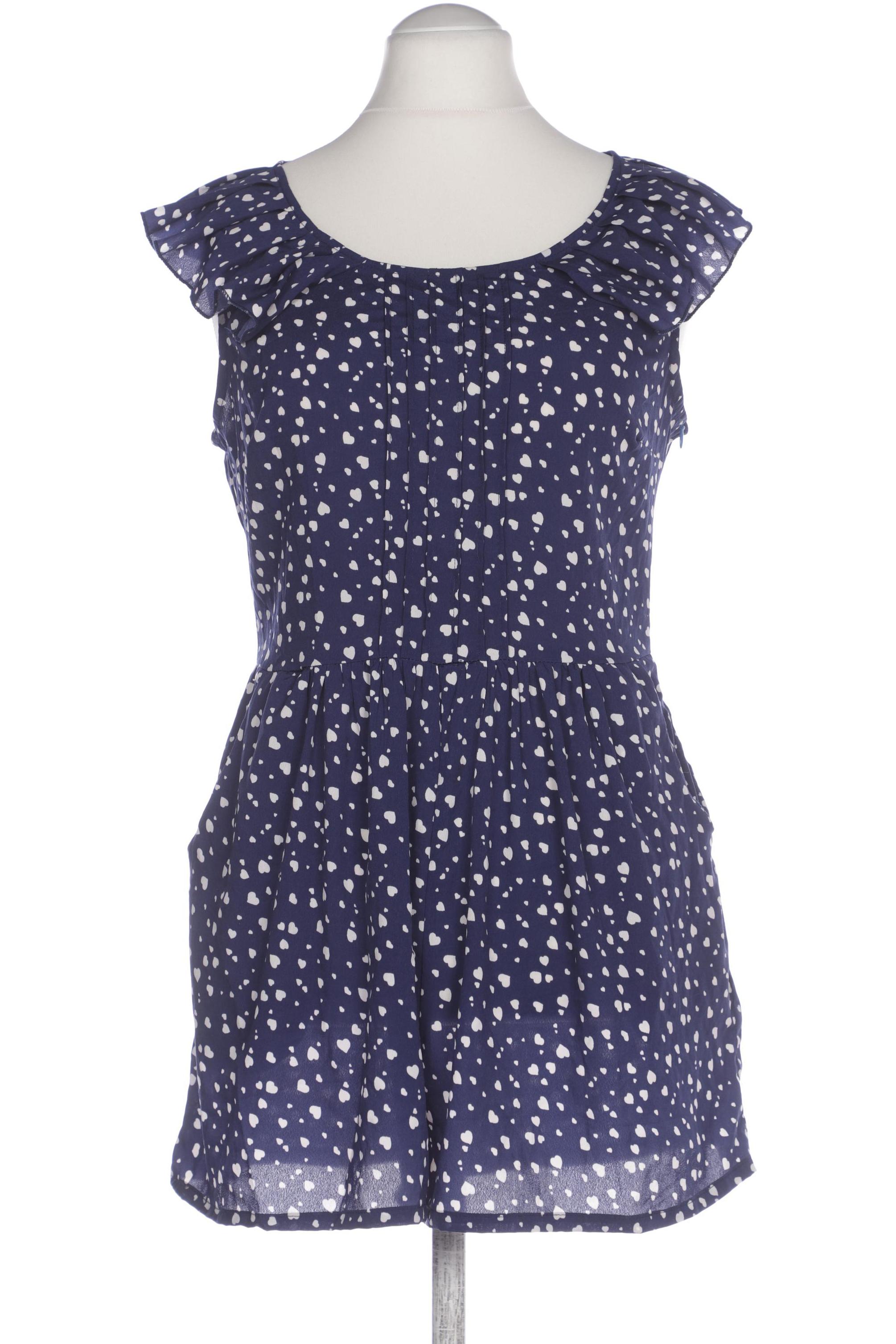 

New Look Damen Jumpsuit/Overall, marineblau, Gr. 40