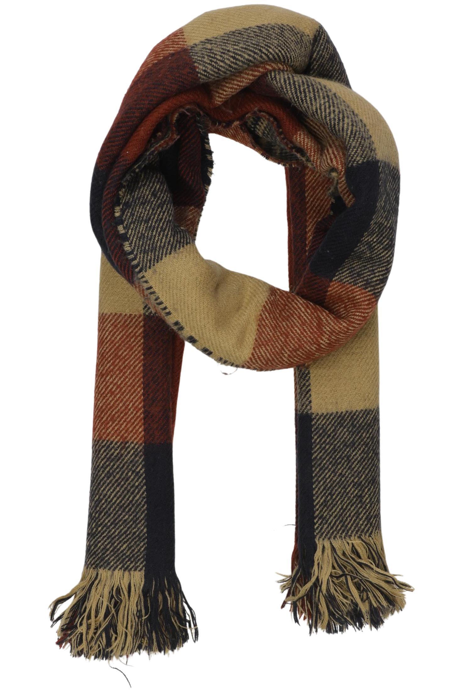 

New Look Damen Schal, mehrfarbig, Gr.