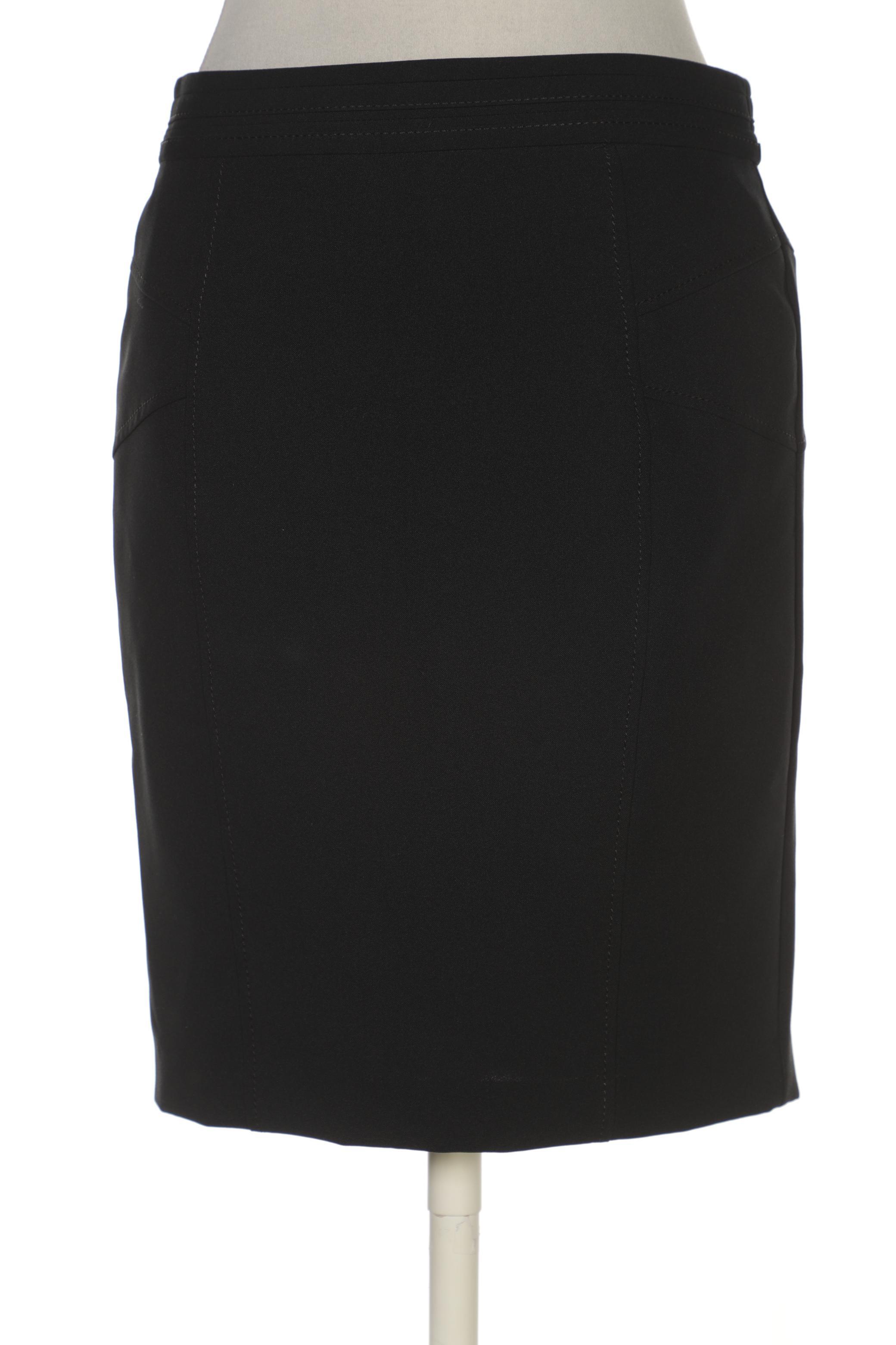 Thumbnail - New Look Damen Rock, schwarz, Gr. 10