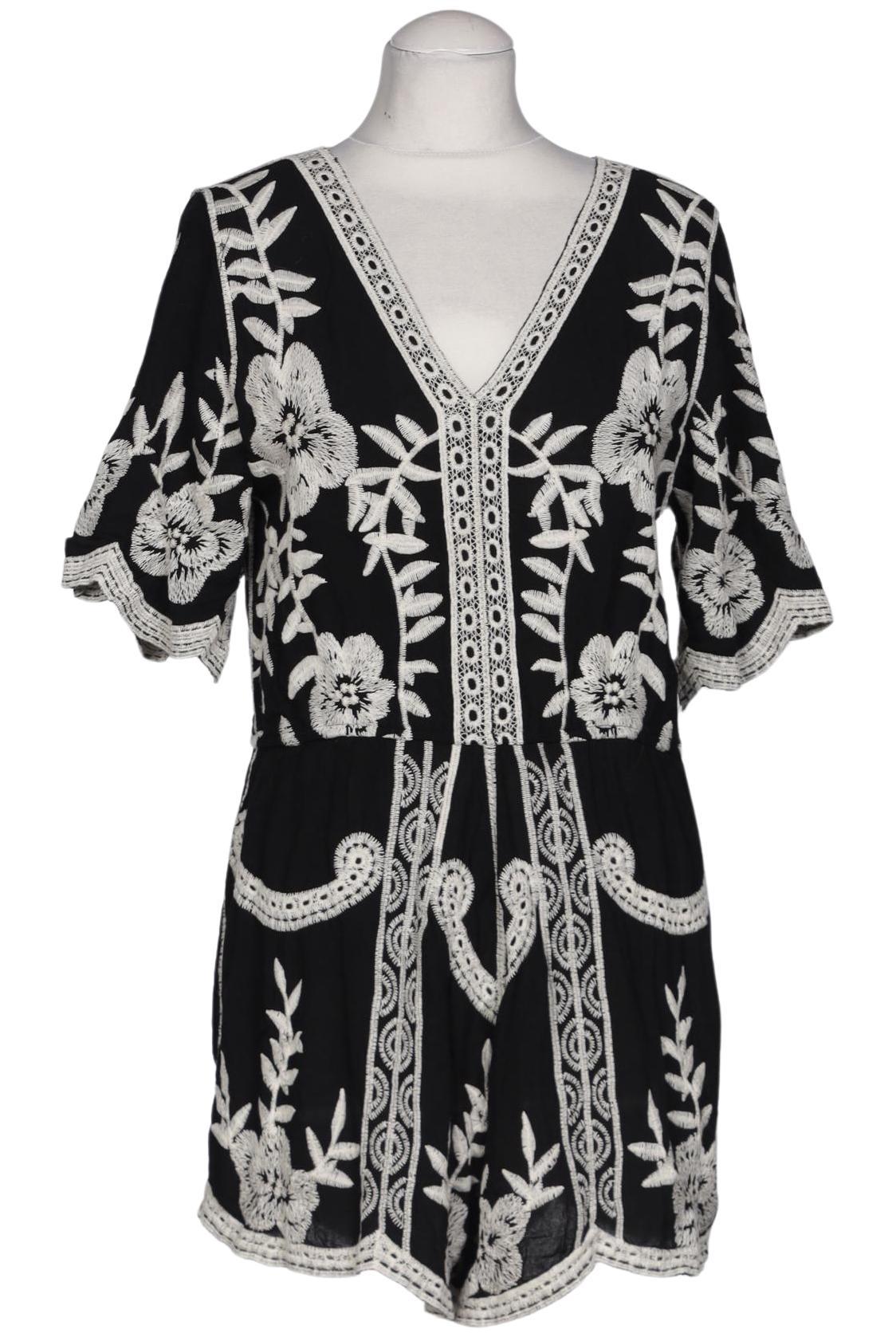 

New Look Damen Jumpsuit/Overall, mehrfarbig, Gr. 36