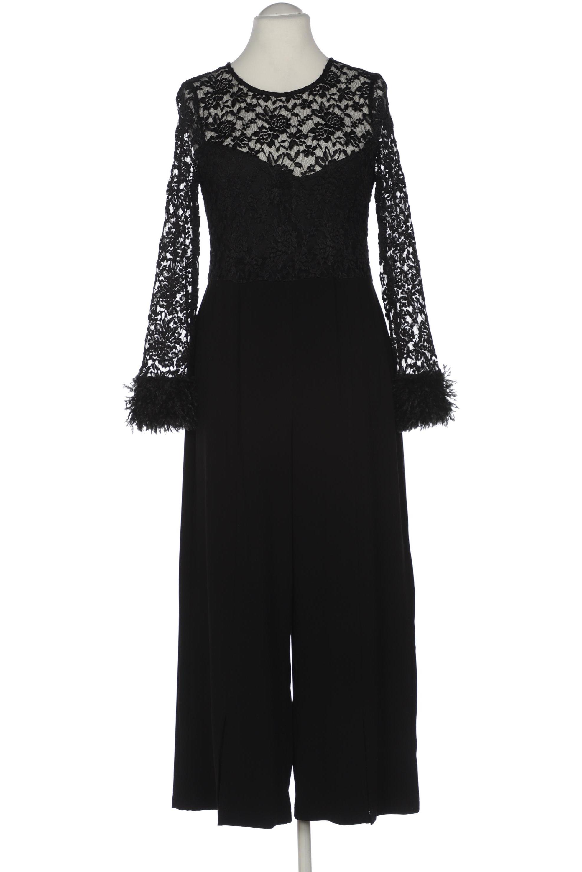 

New Look Damen Jumpsuit/Overall, schwarz, Gr. 44