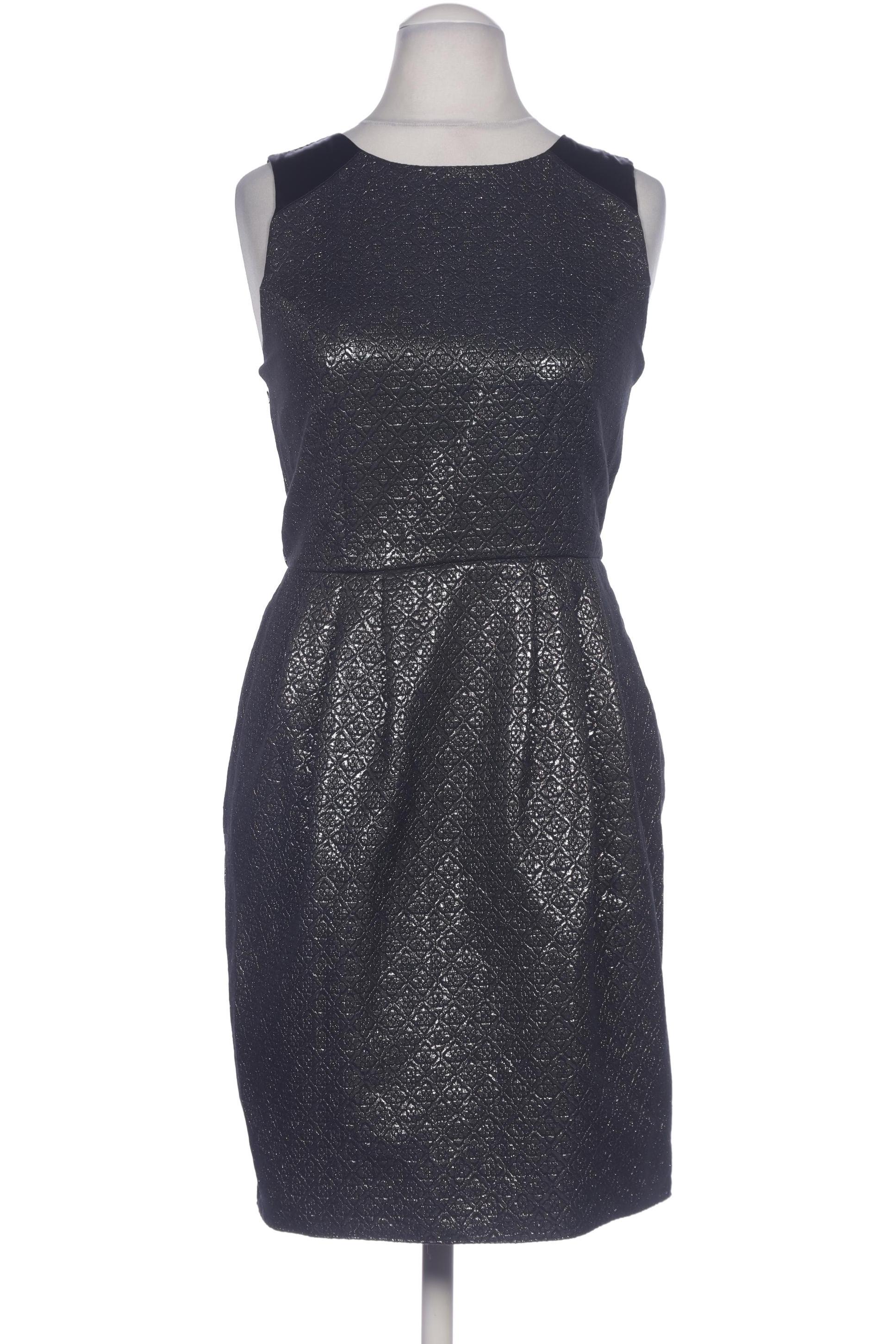 

New Look Damen Kleid, grau, Gr. 38