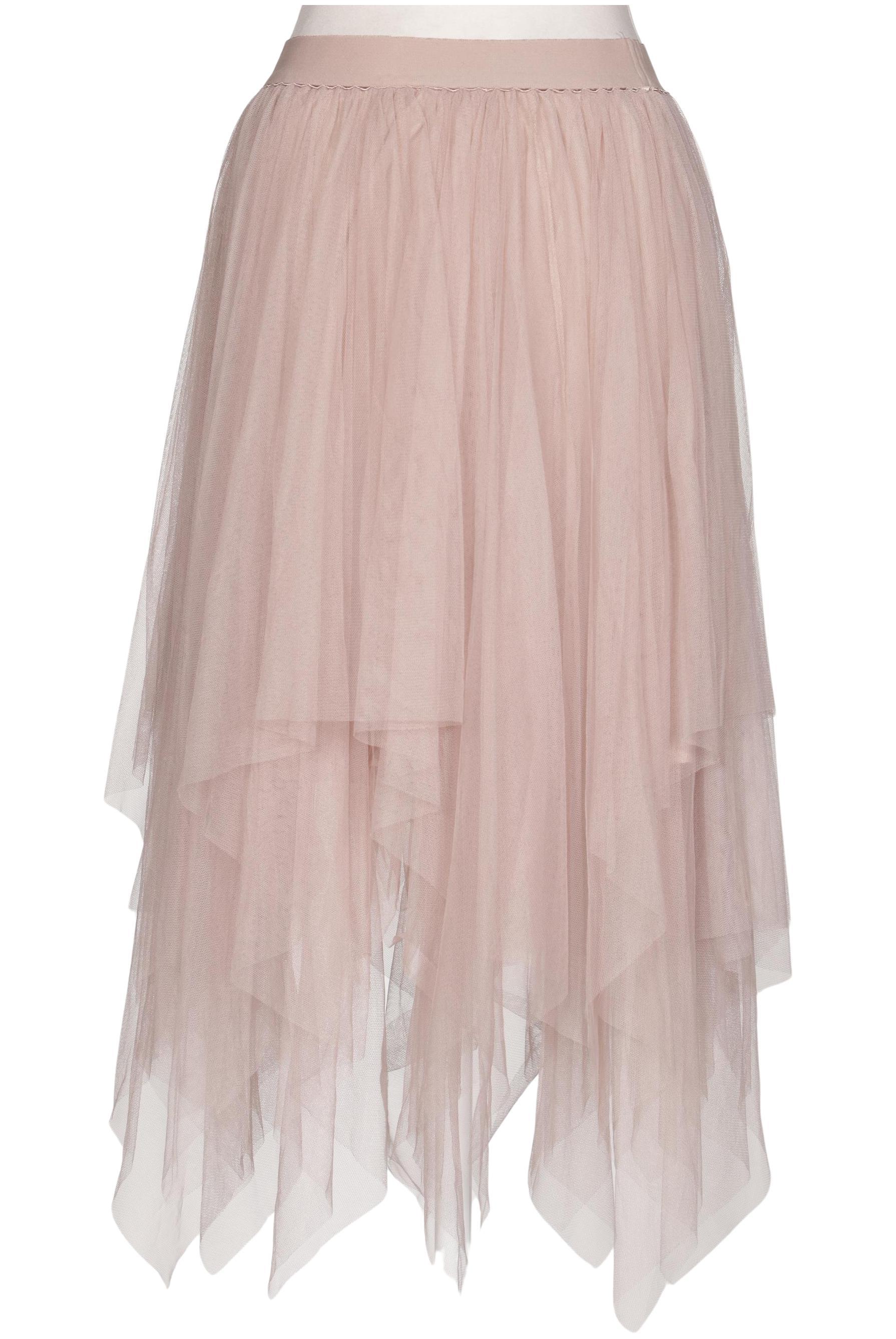 

New Look Damen Rock, pink, Gr. 38