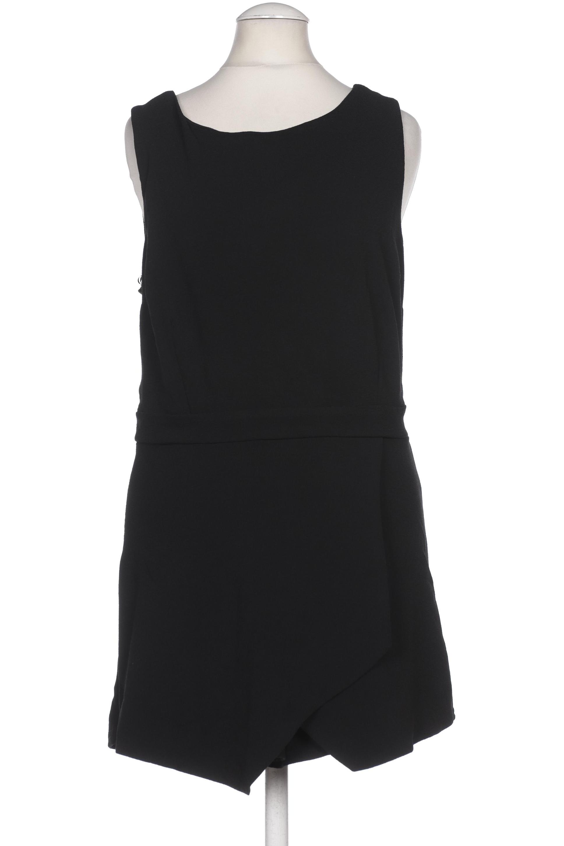 

New Look Damen Jumpsuit/Overall, schwarz, Gr. 38