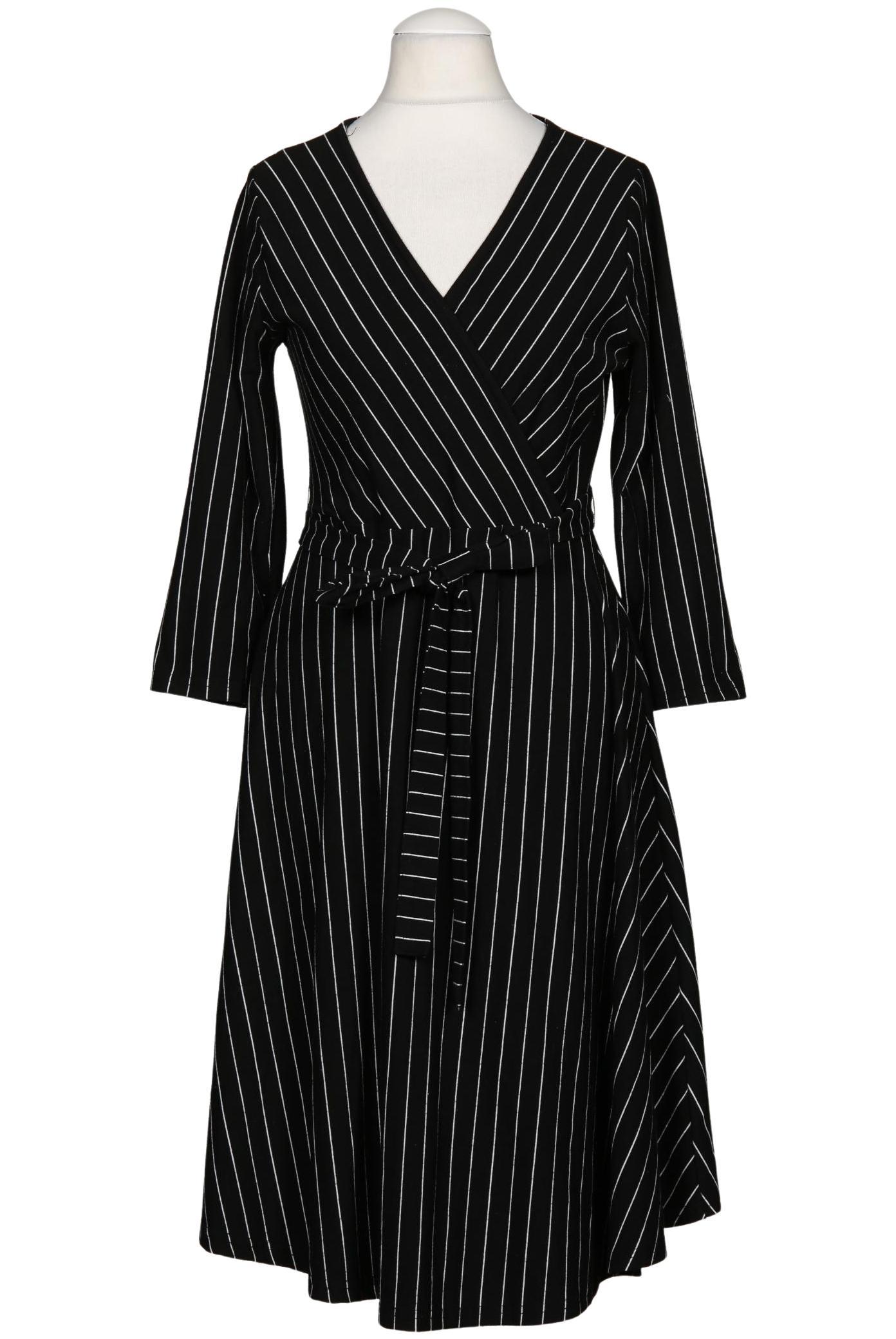 

New Look Damen Kleid, schwarz, Gr. 38