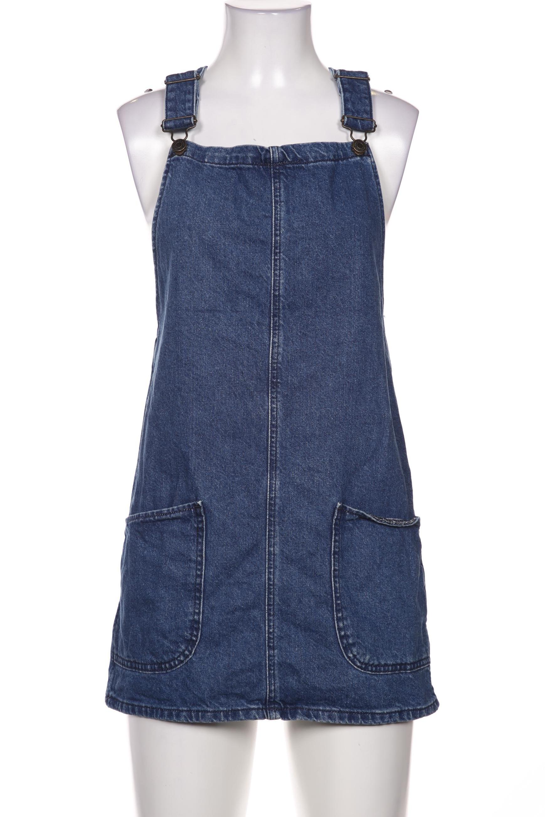 

New Look Damen Kleid, blau, Gr. 34