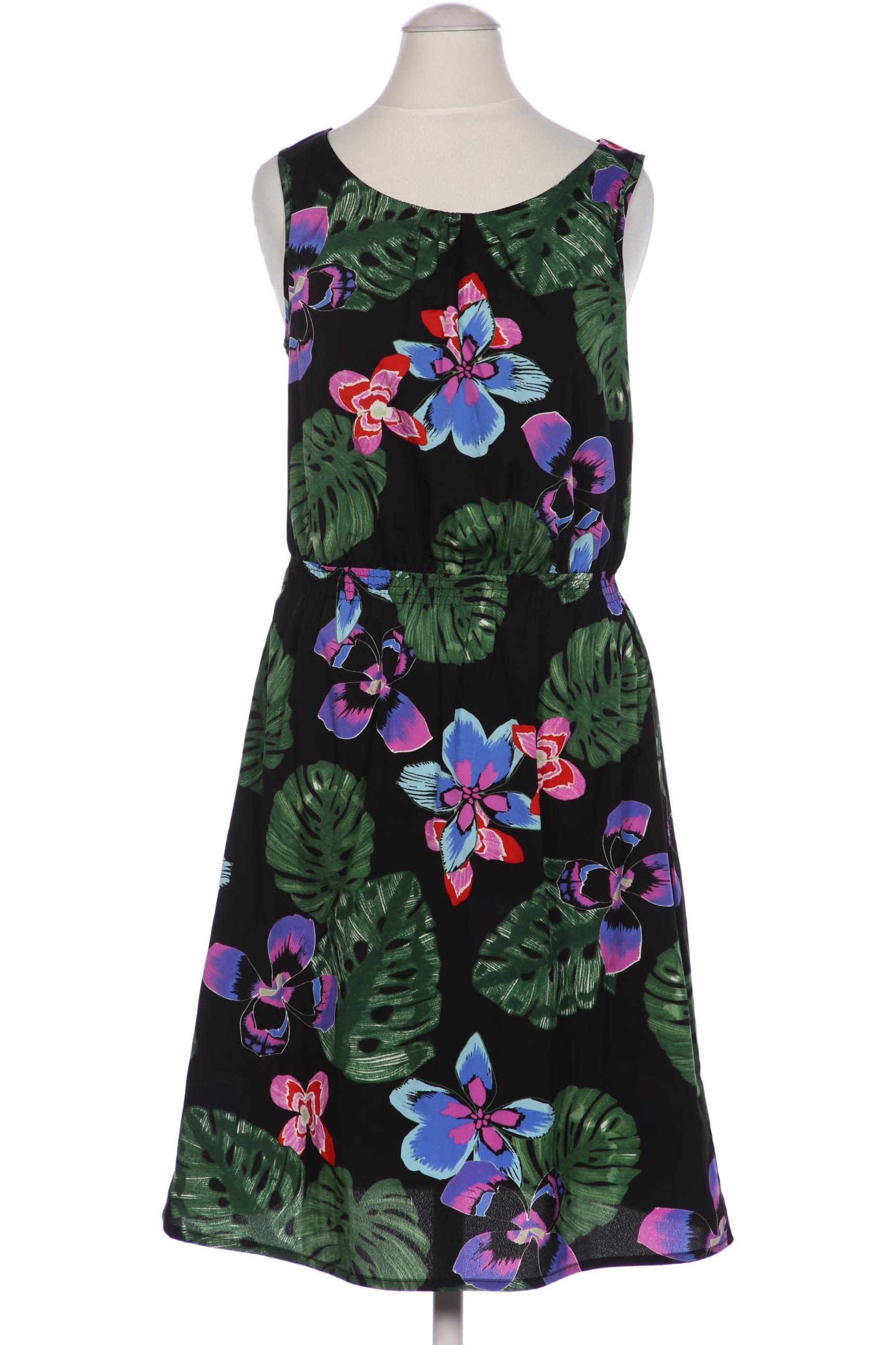 

New Look Damen Kleid, schwarz, Gr. 32