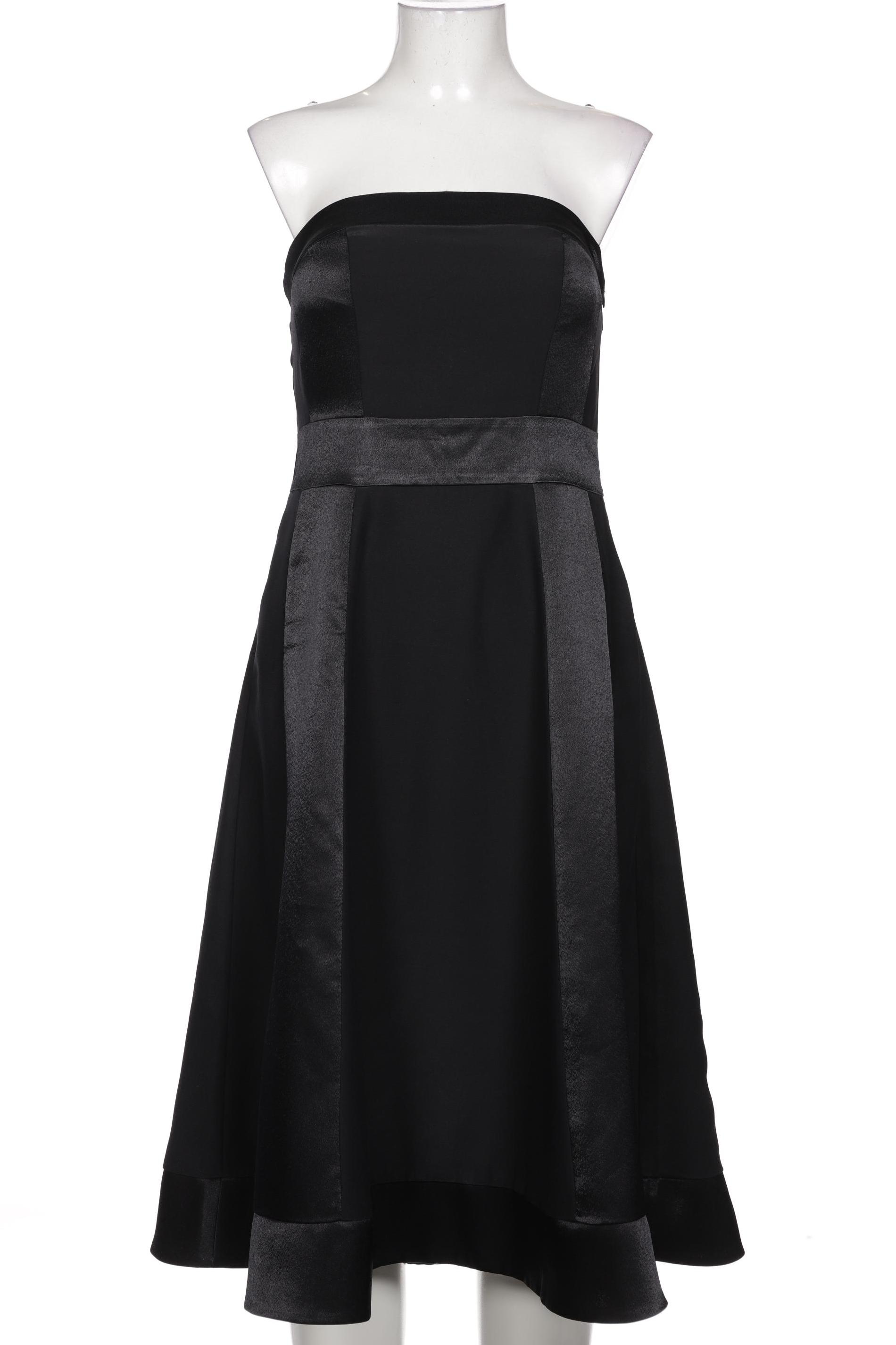 

New Look Damen Kleid, schwarz, Gr. 40