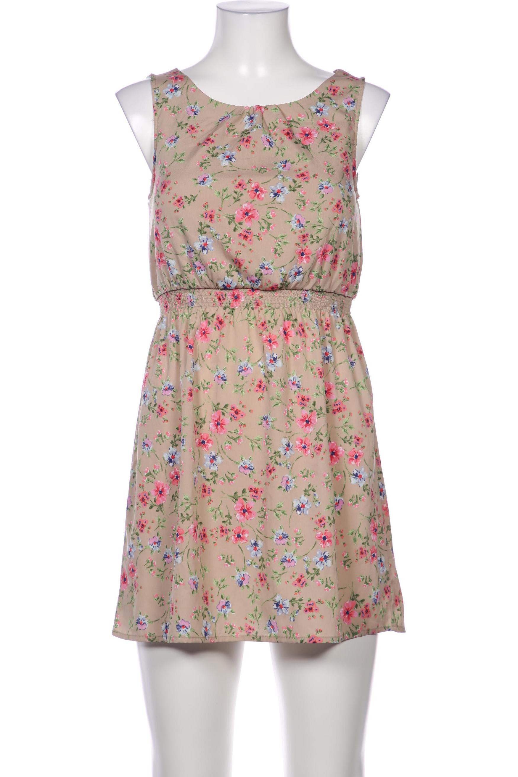 

New Look Damen Kleid, mehrfarbig, Gr. 10