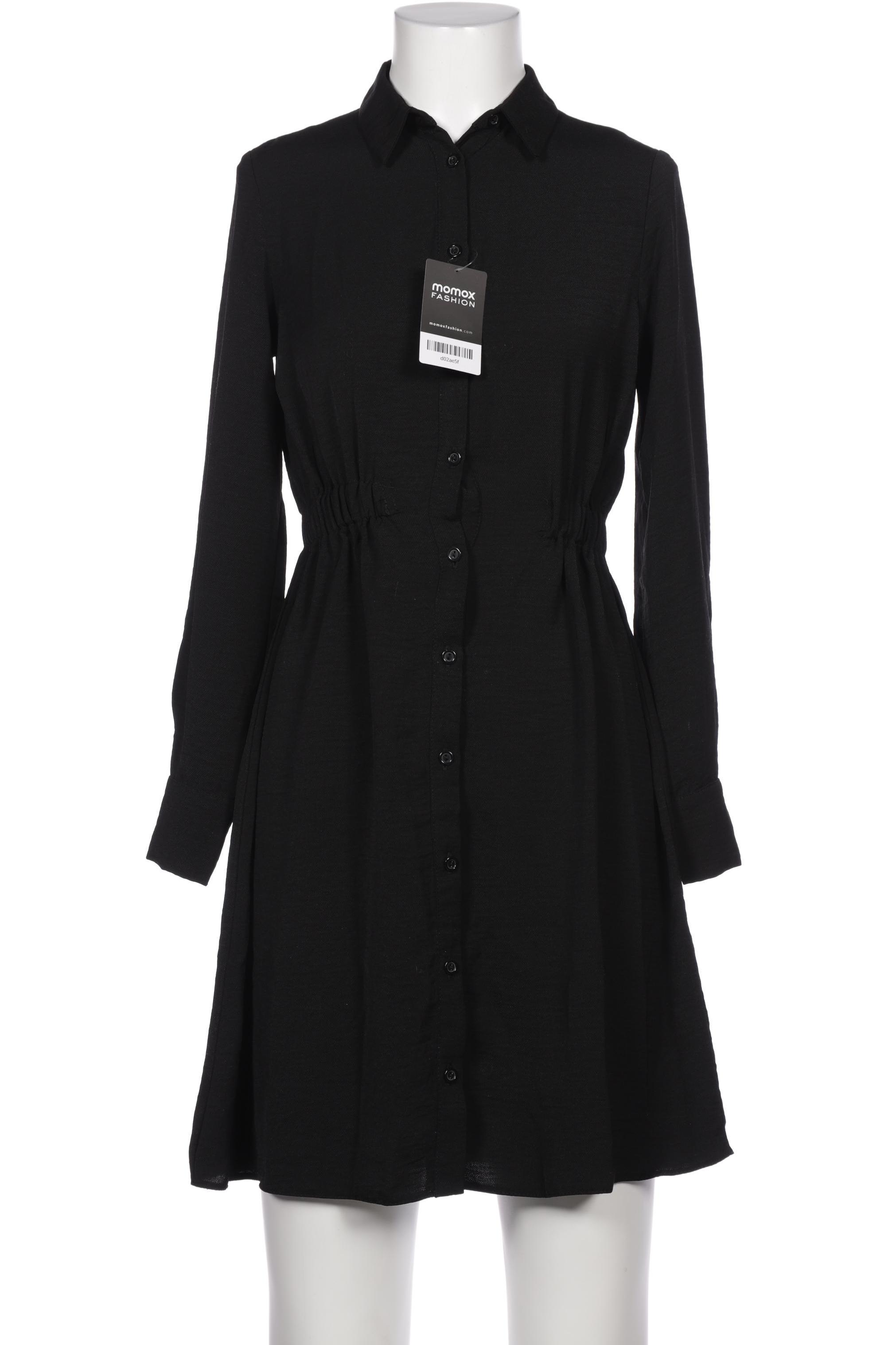 

New Look Damen Kleid, schwarz