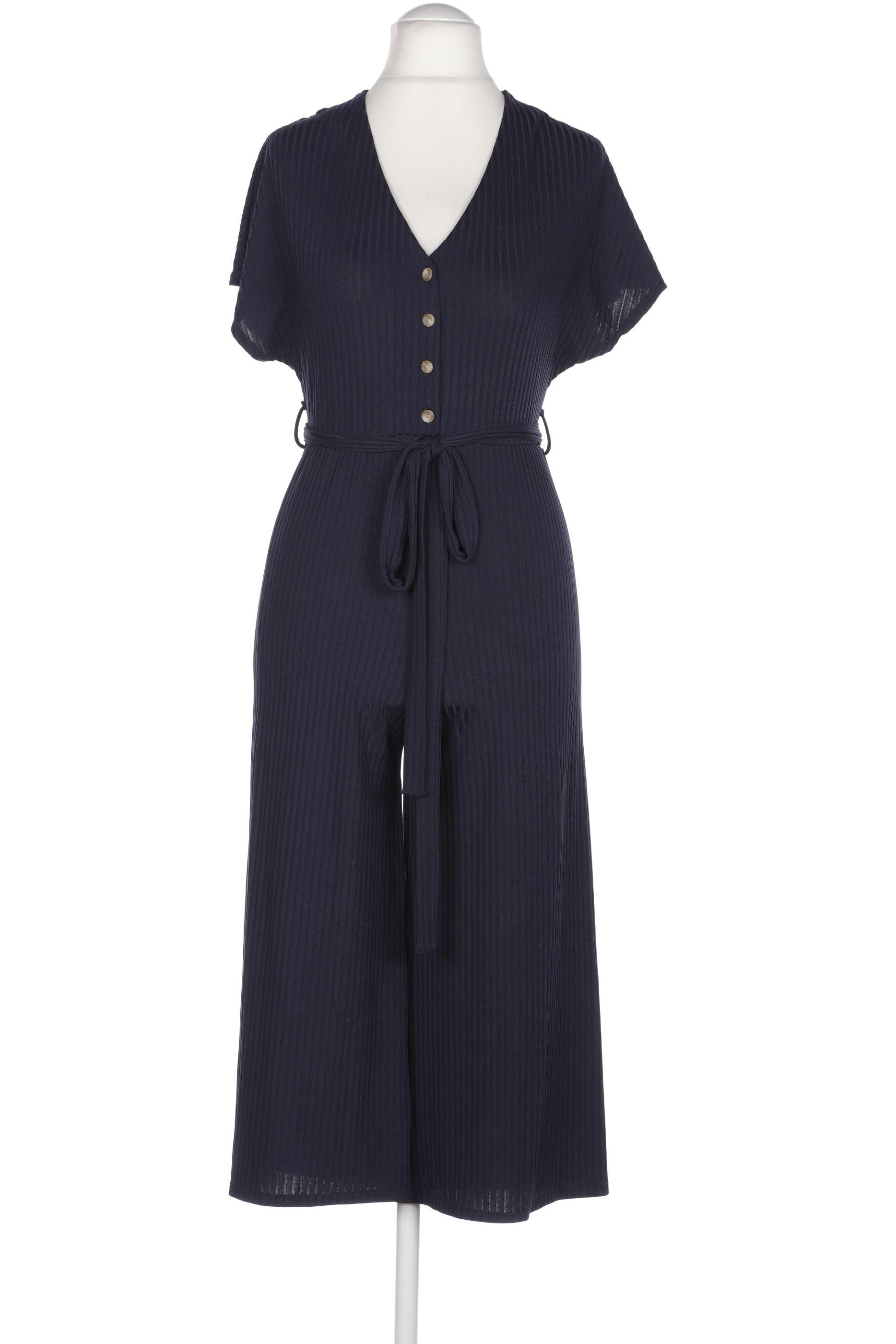 

New Look Damen Jumpsuit/Overall, marineblau, Gr. 36