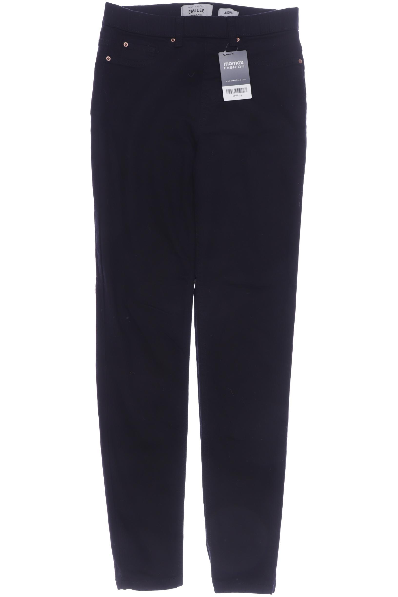 

New Look Damen Jeans, schwarz, Gr. 36