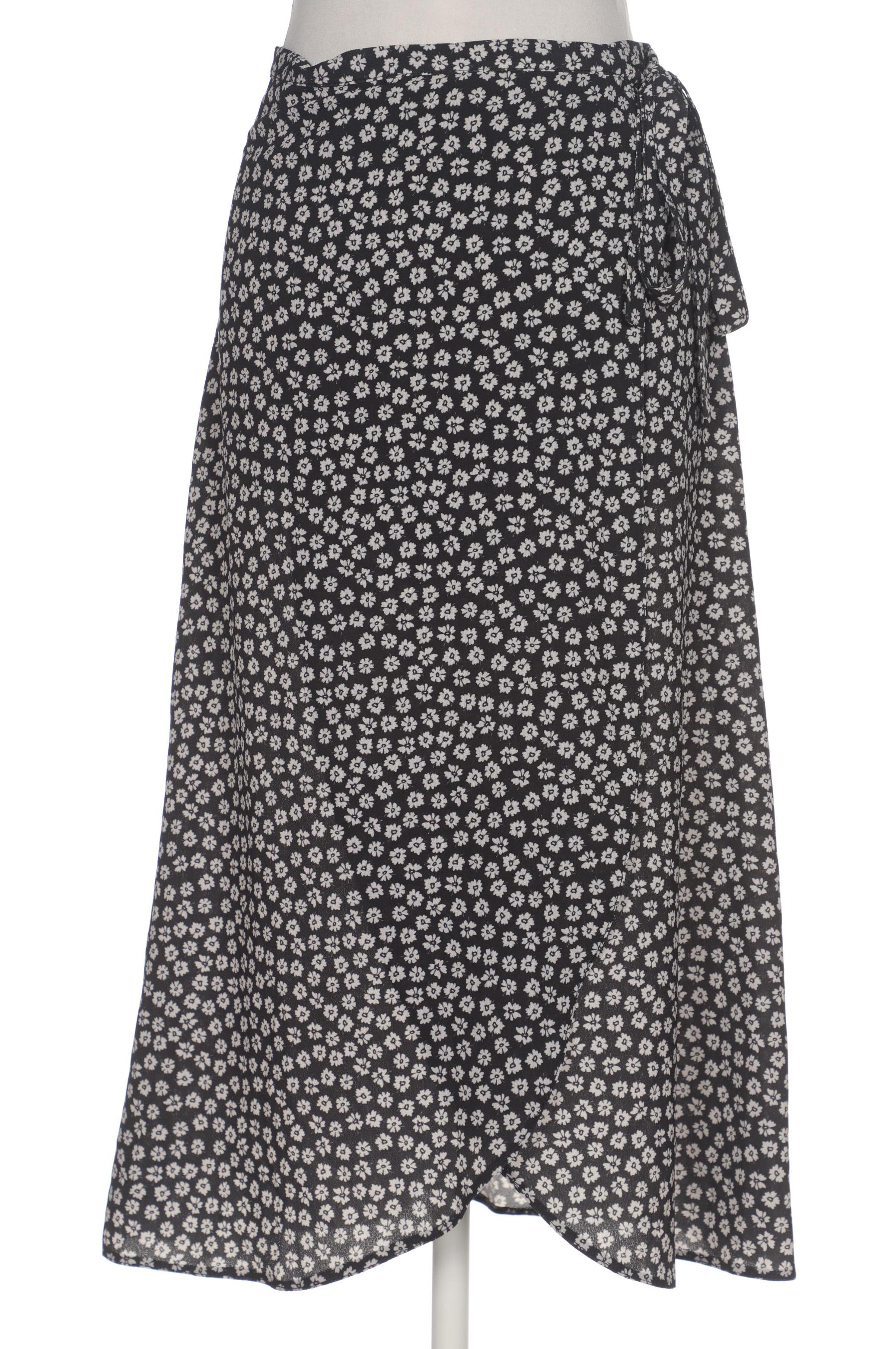 

New Look Damen Rock, schwarz, Gr. 34