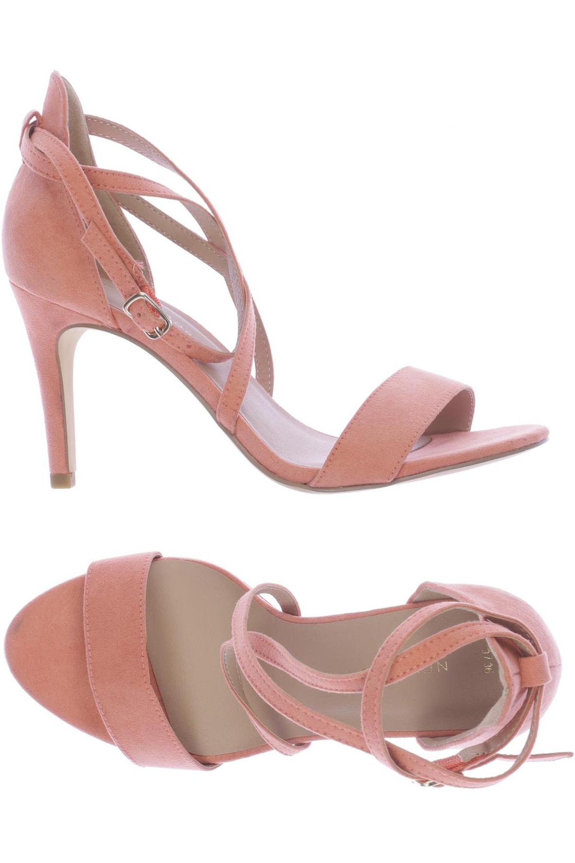 

New Look Damen Sandale, pink