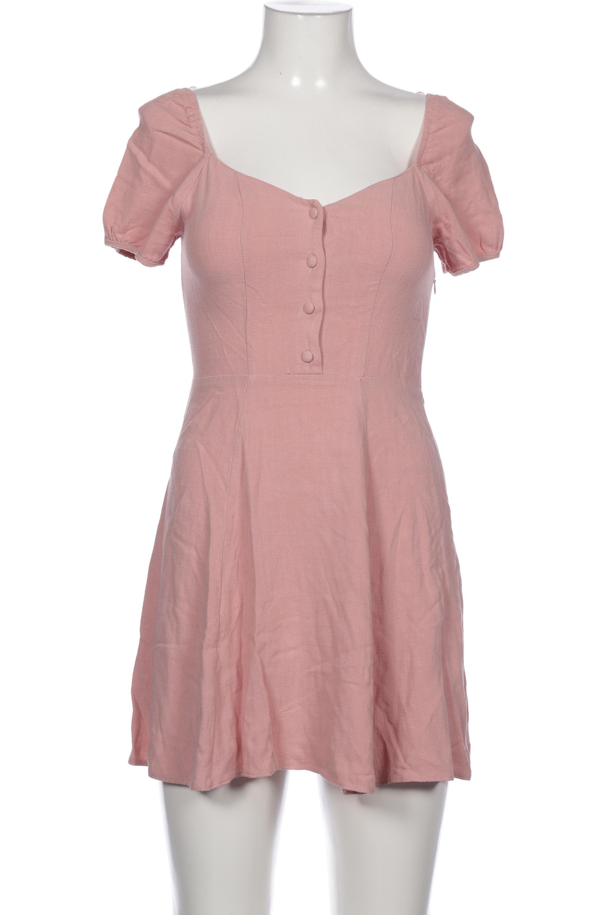 

New Look Damen Kleid, pink