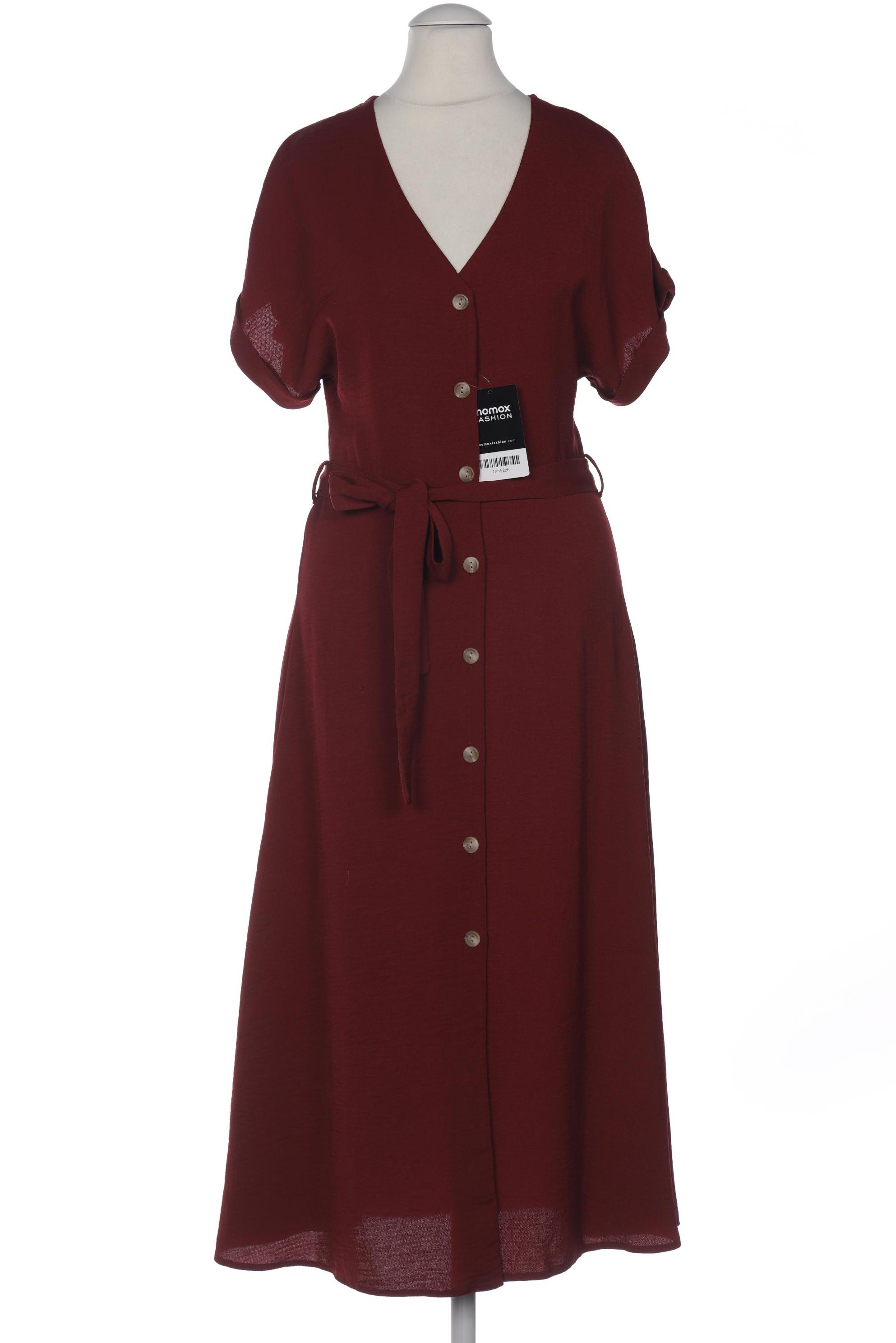 

New Look Damen Kleid, bordeaux