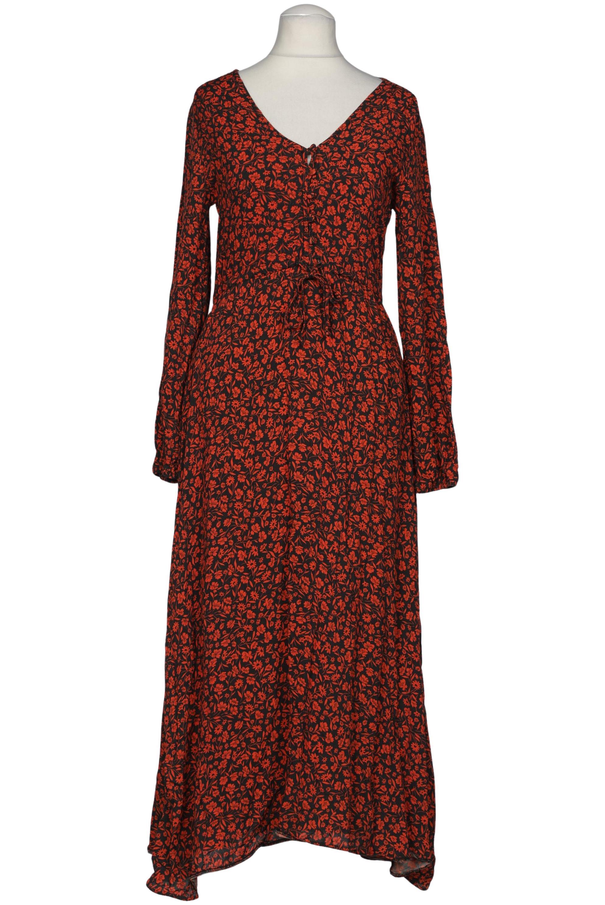 

New Look Damen Kleid, schwarz, Gr. 34