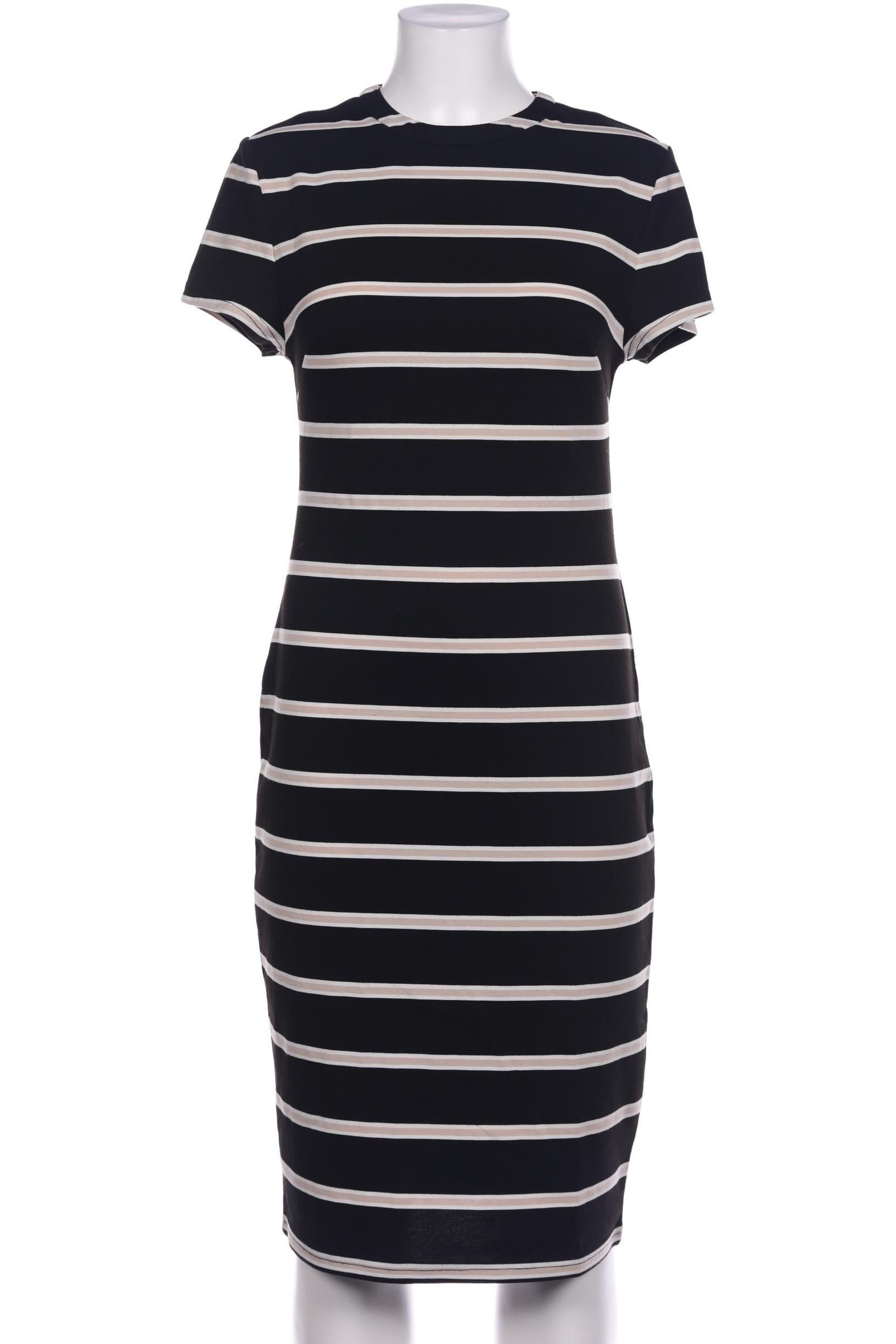 

New Look Damen Kleid, schwarz, Gr. 40