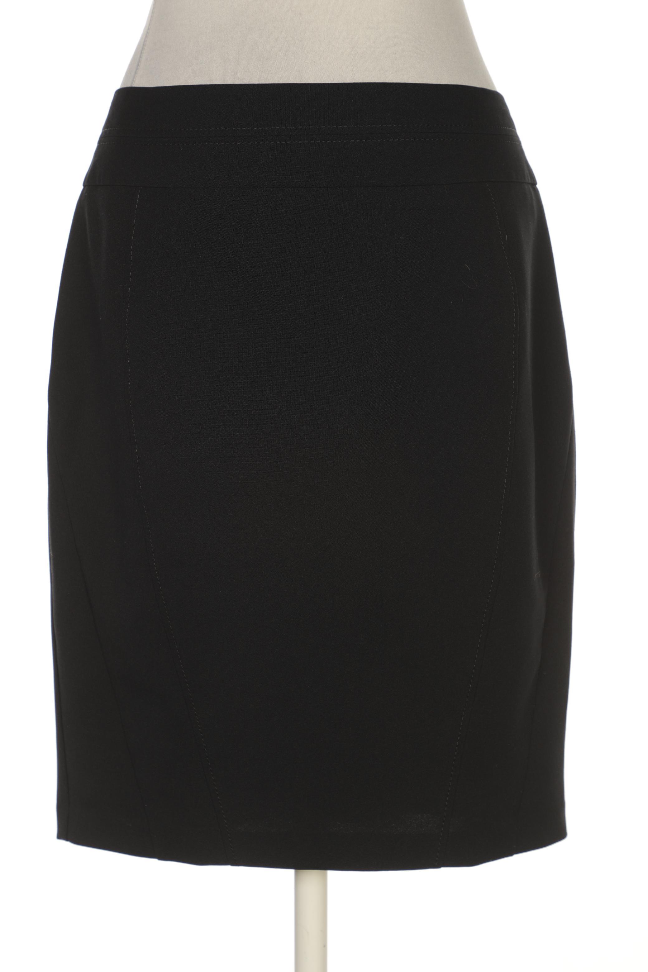 

New Look Damen Rock, schwarz, Gr. 40