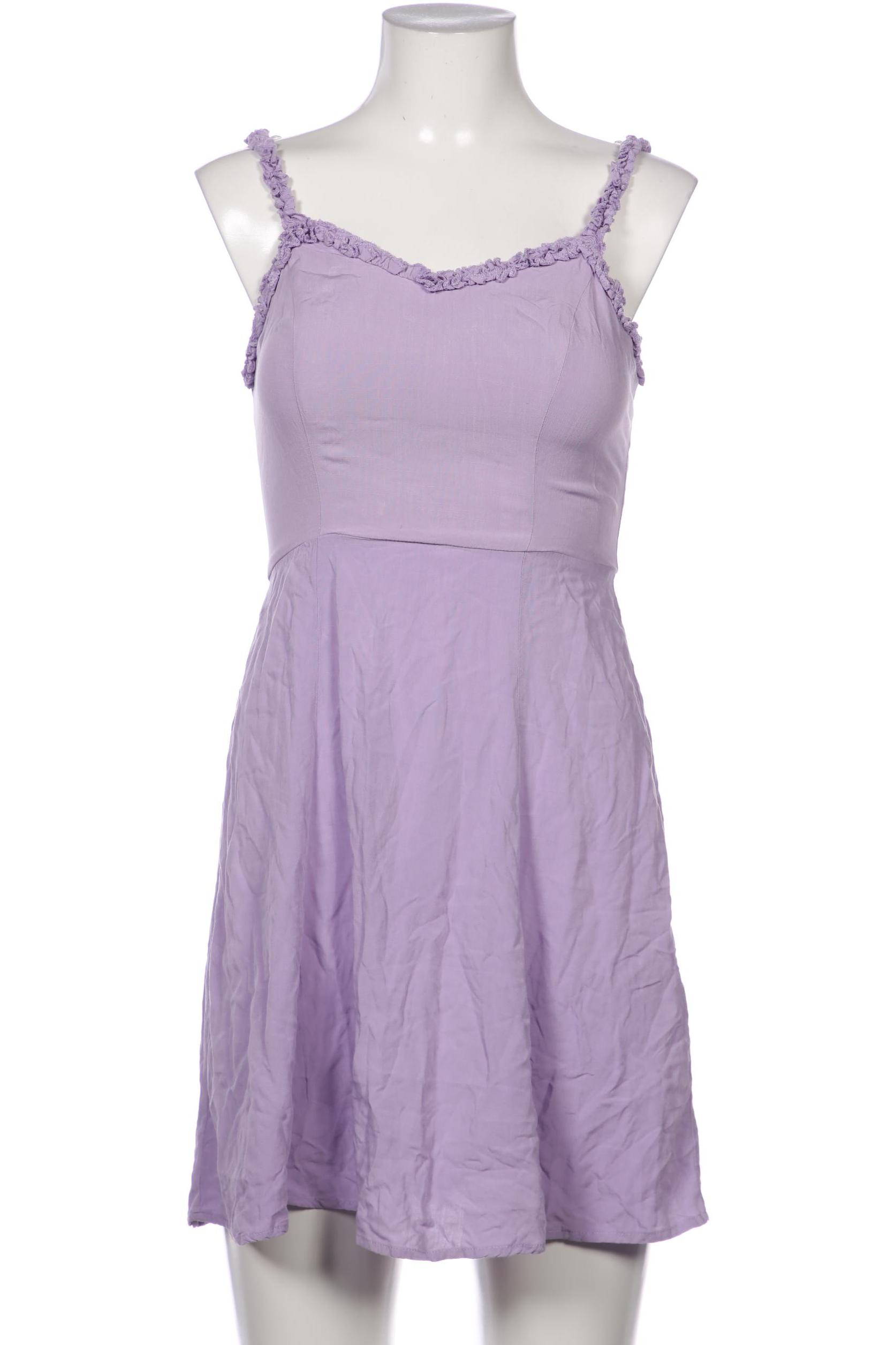 

New Look Damen Kleid, flieder, Gr. 36