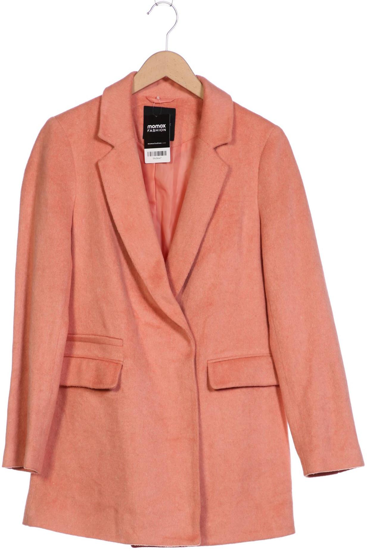 

New Look Damen Mantel, pink, Gr. 10