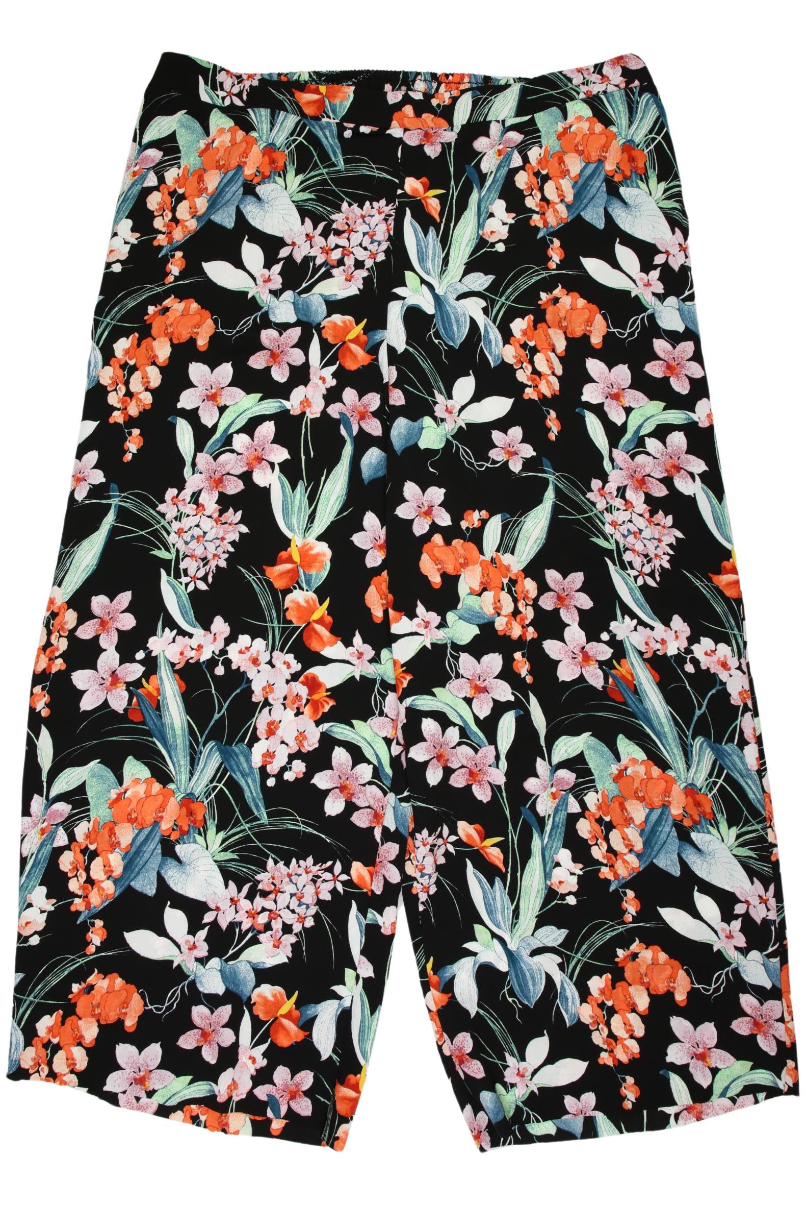 

New Look Damen Stoffhose, mehrfarbig, Gr. 50
