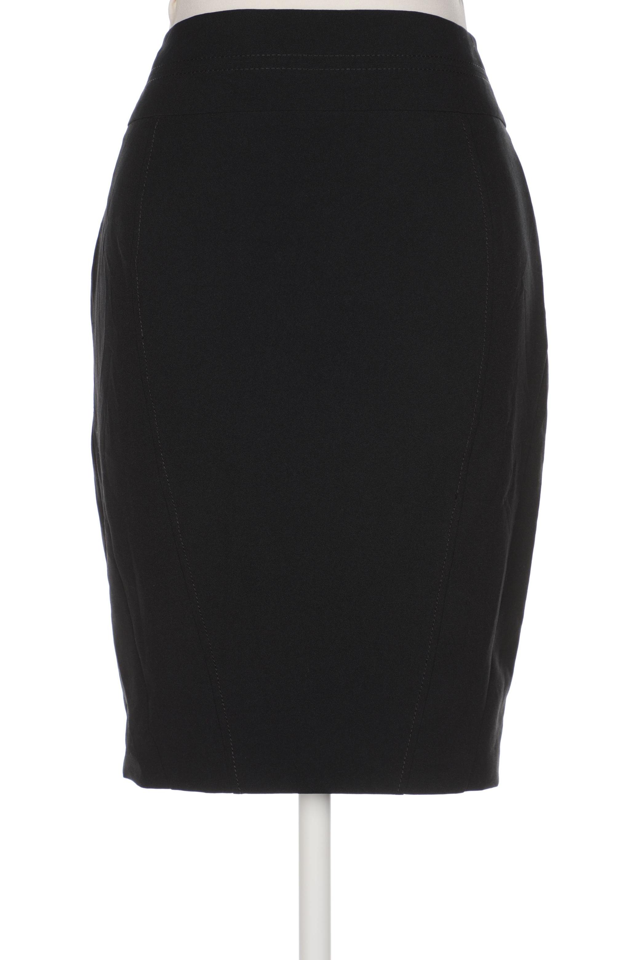 

New Look Damen Rock, schwarz, Gr. 36