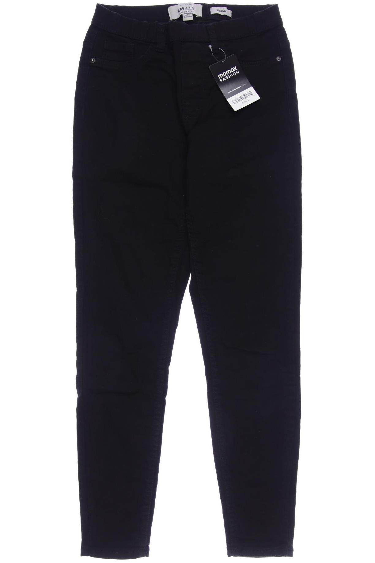 

New Look Damen Jeans, schwarz, Gr. 36