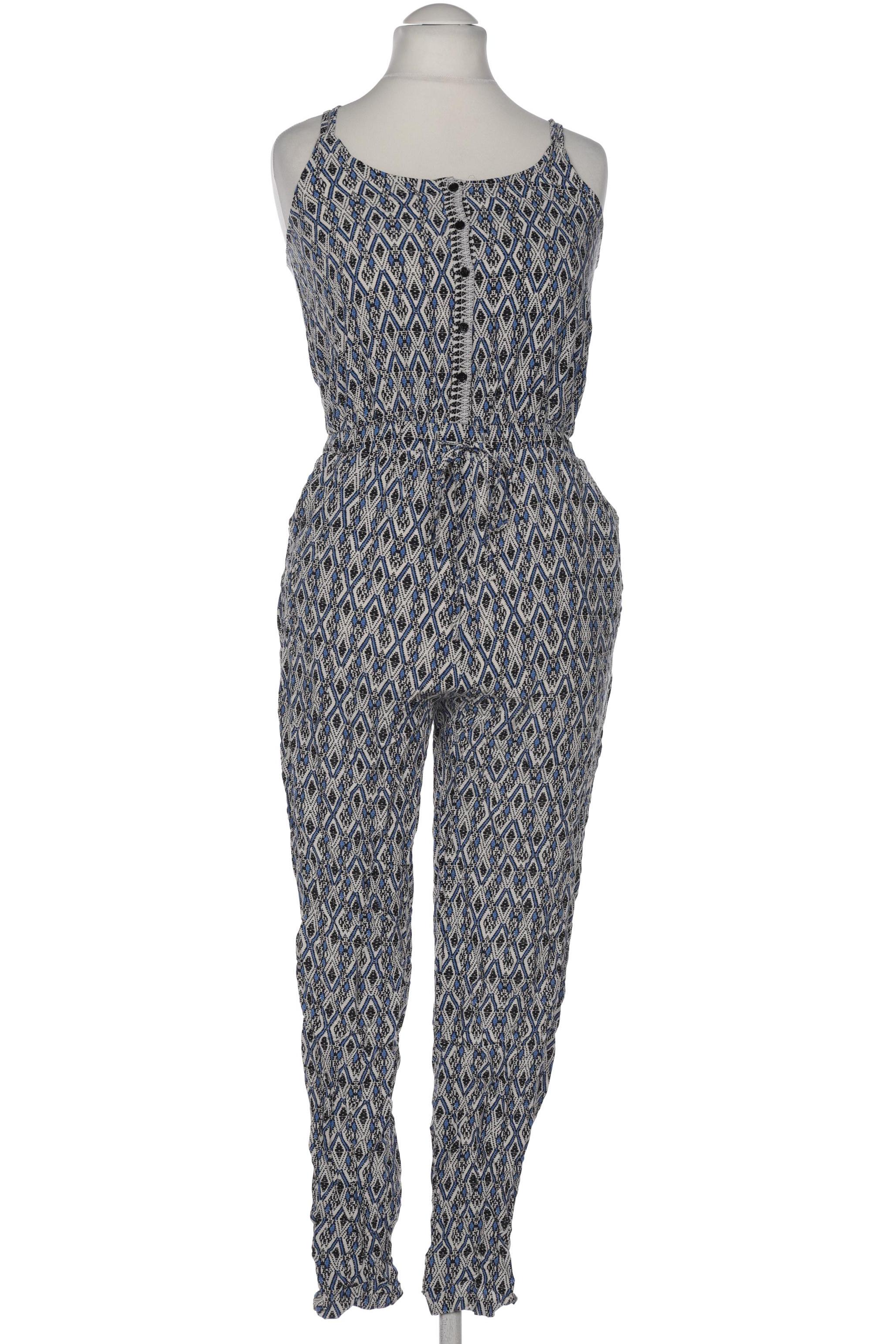 

New Look Damen Jumpsuit/Overall, blau, Gr. 40