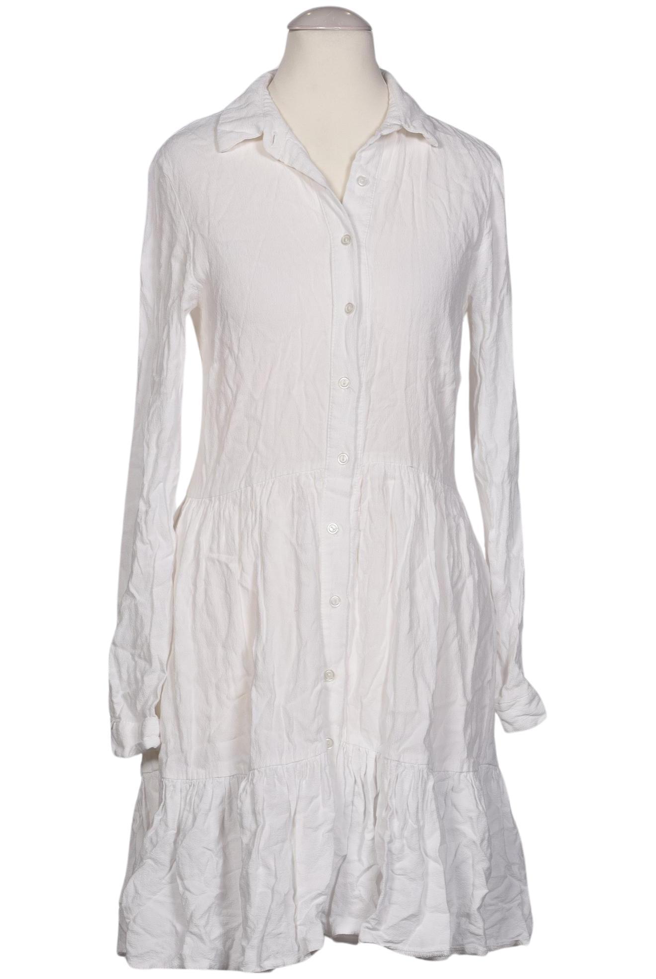 

New Look Damen Kleid, weiß, Gr. 36