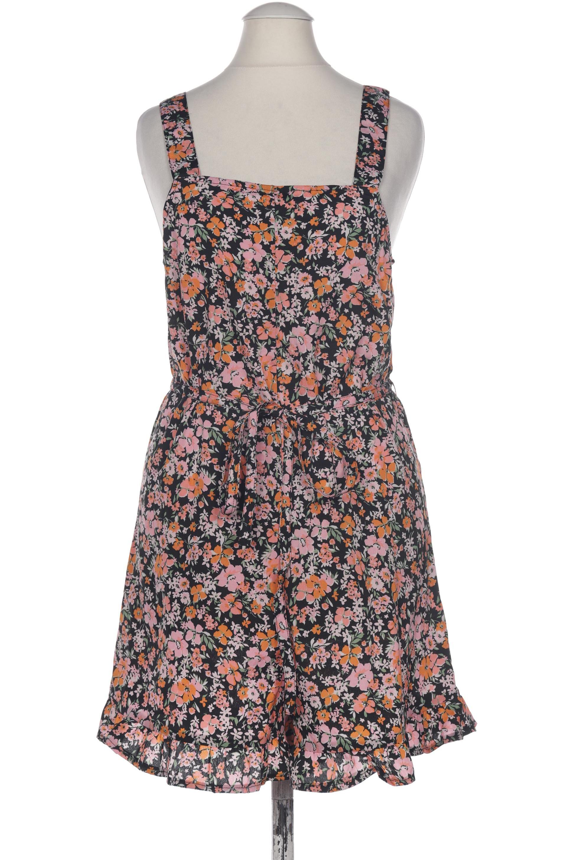 

New Look Damen Jumpsuit/Overall, mehrfarbig, Gr. 34
