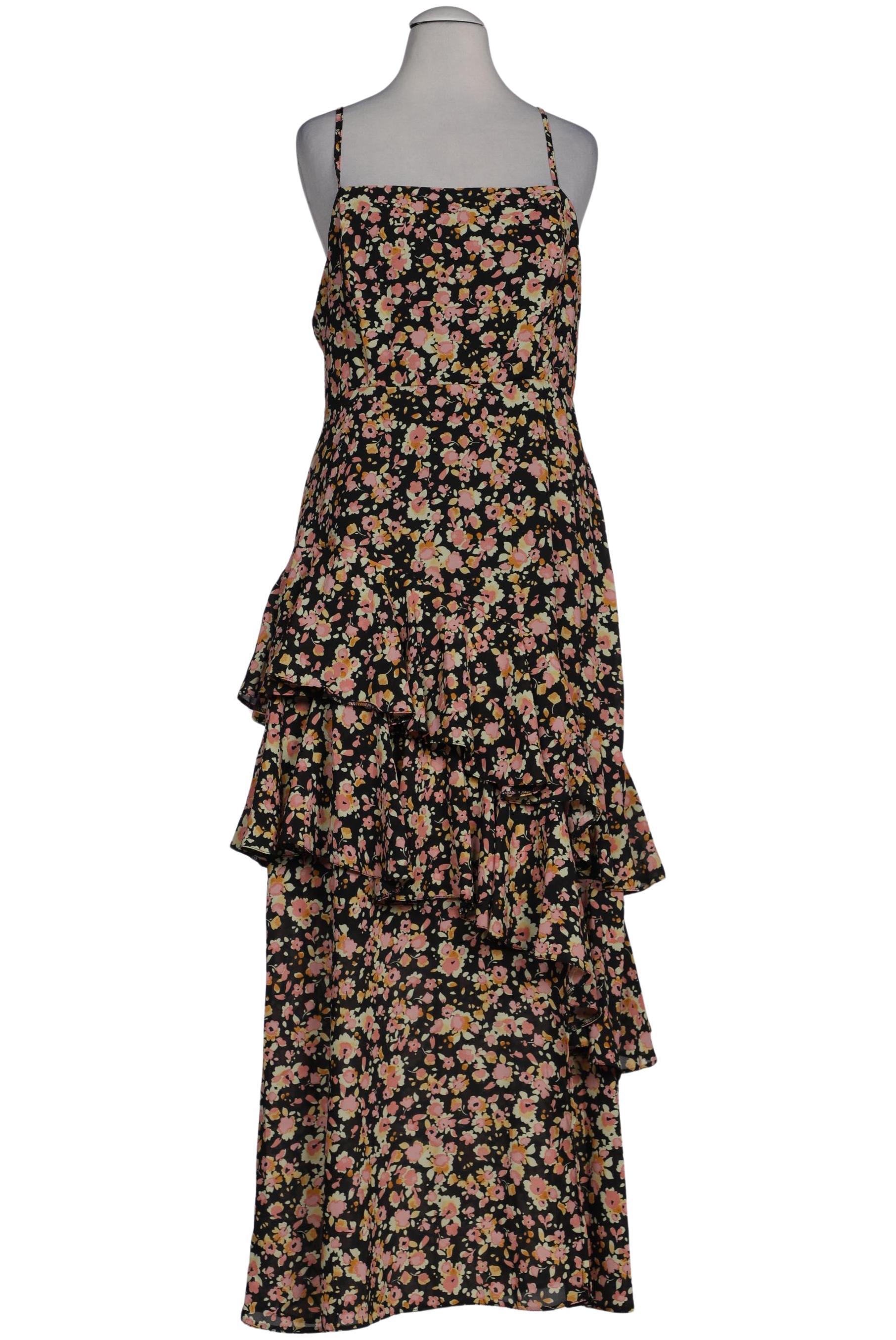 

New Look Damen Kleid, schwarz, Gr. 38