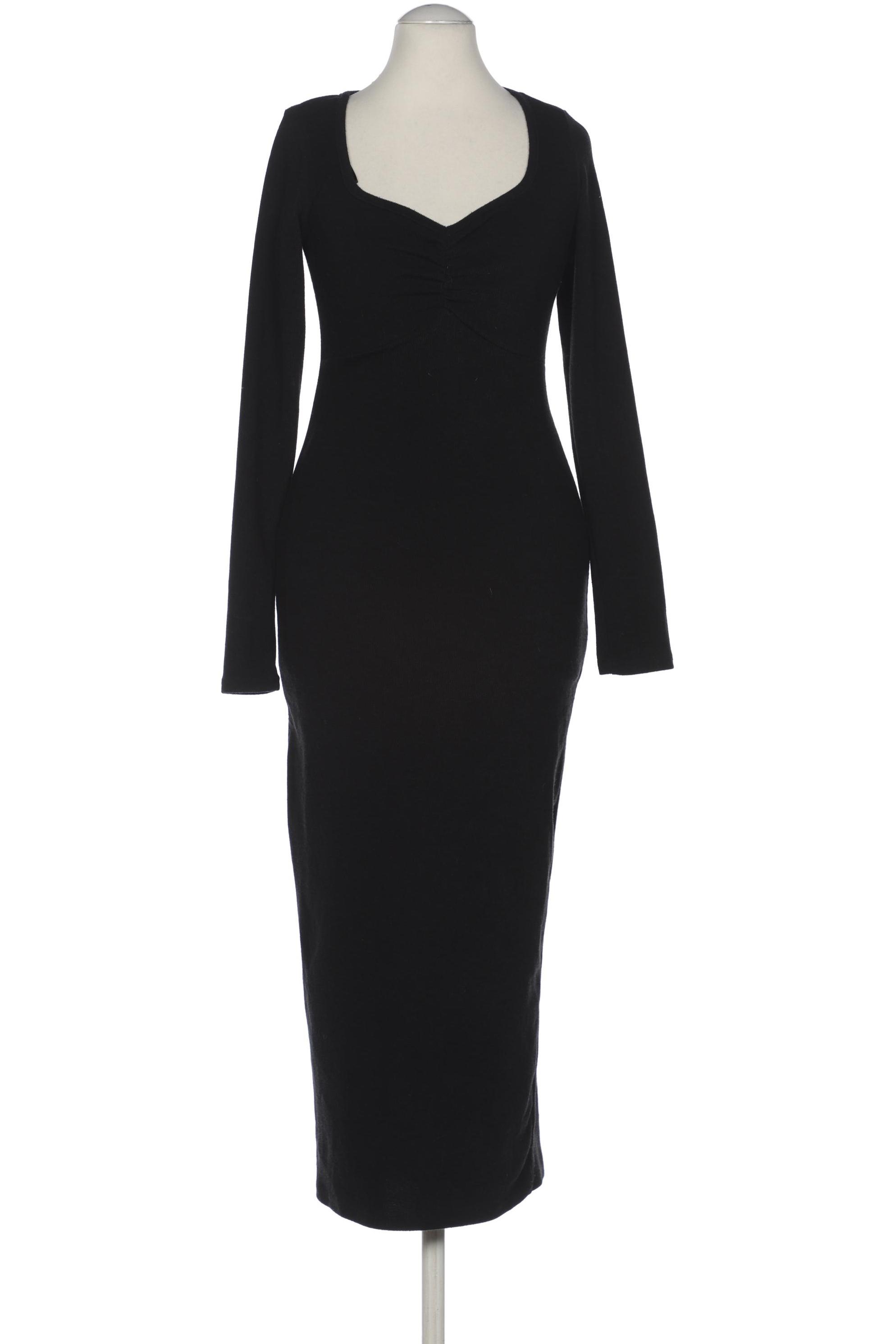 

New Look Damen Kleid, schwarz, Gr. 38