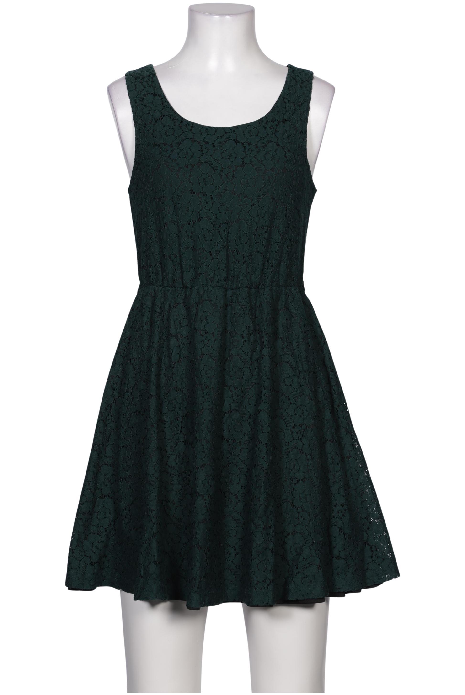 

New Look Damen Kleid, grün, Gr. 8