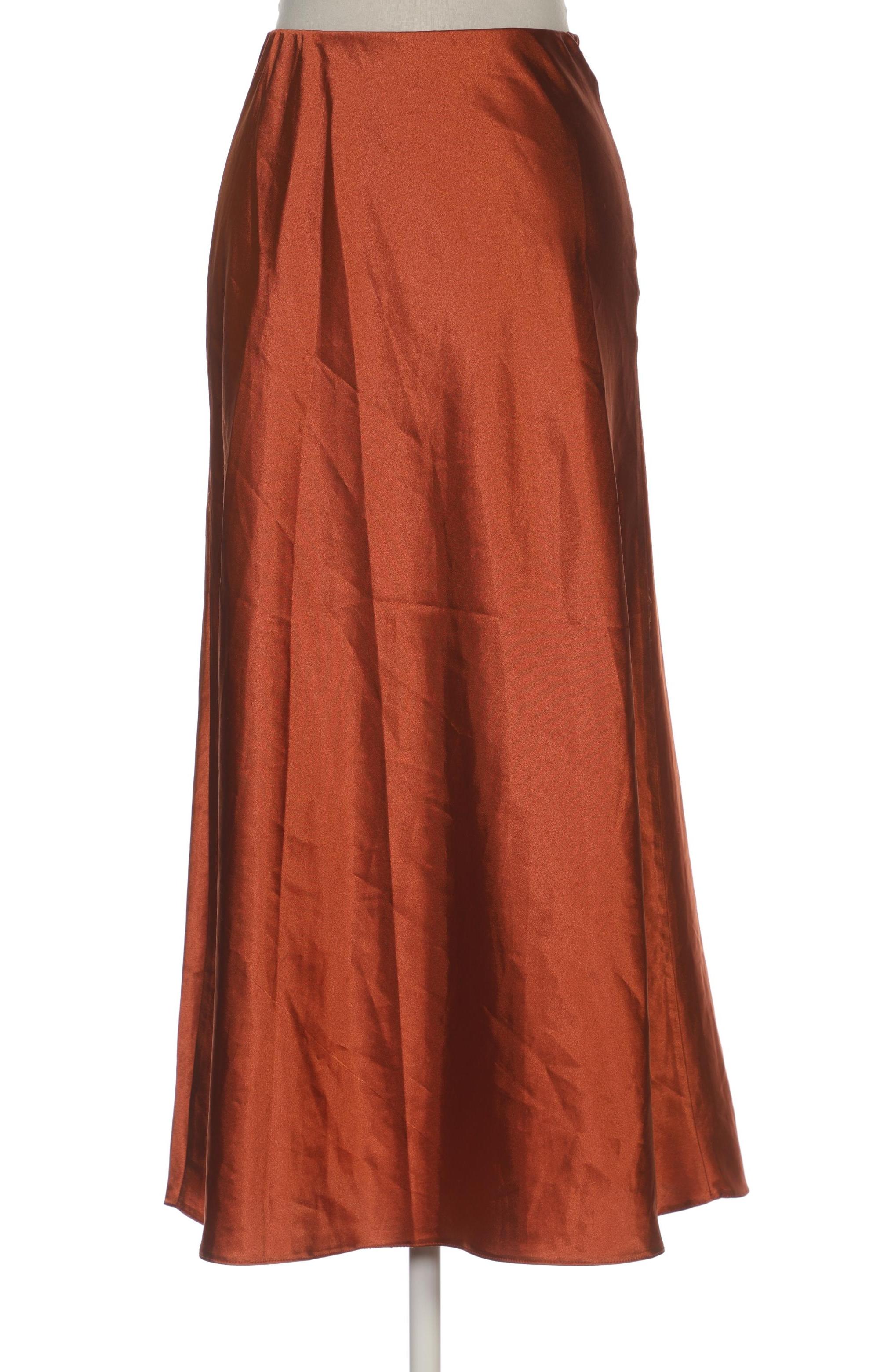 

New Look Damen Rock, braun, Gr. 34