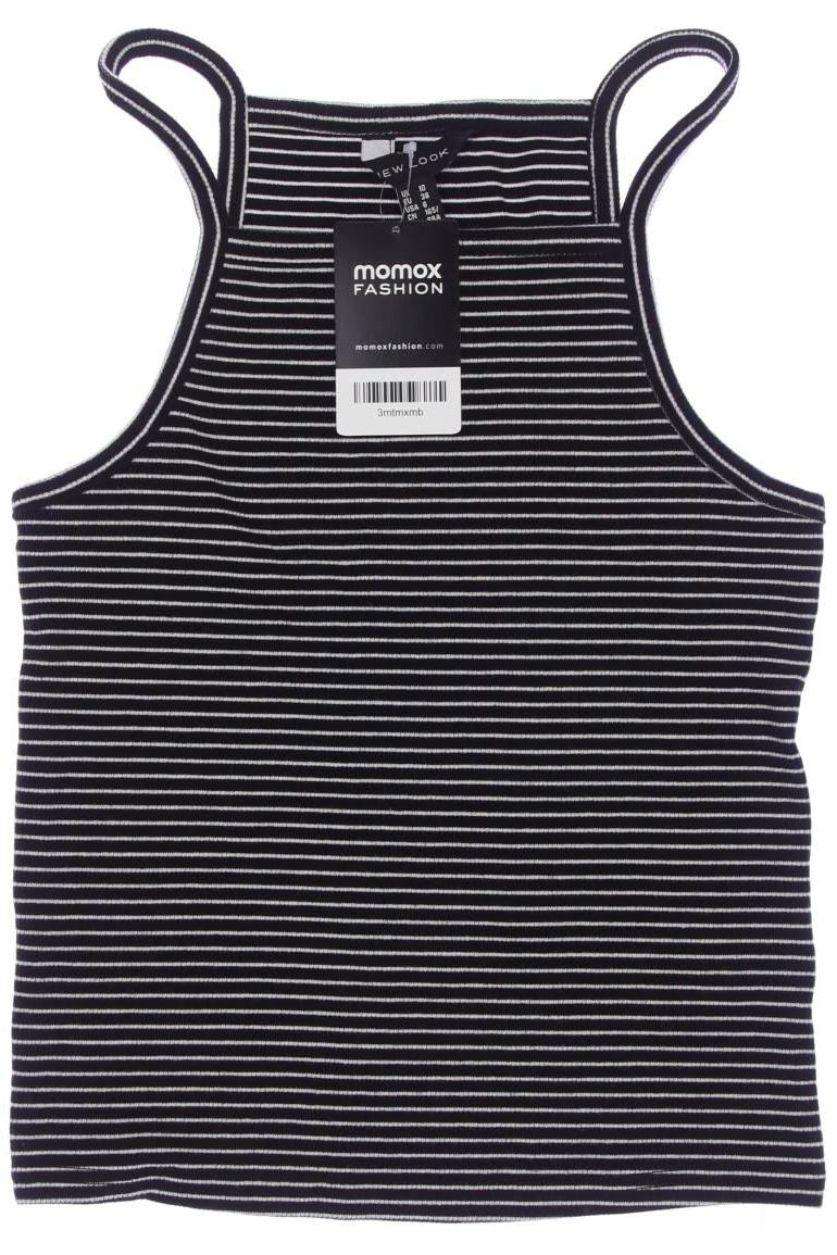 Thumbnail - New Look Damen Top, schwarz, Gr. 38